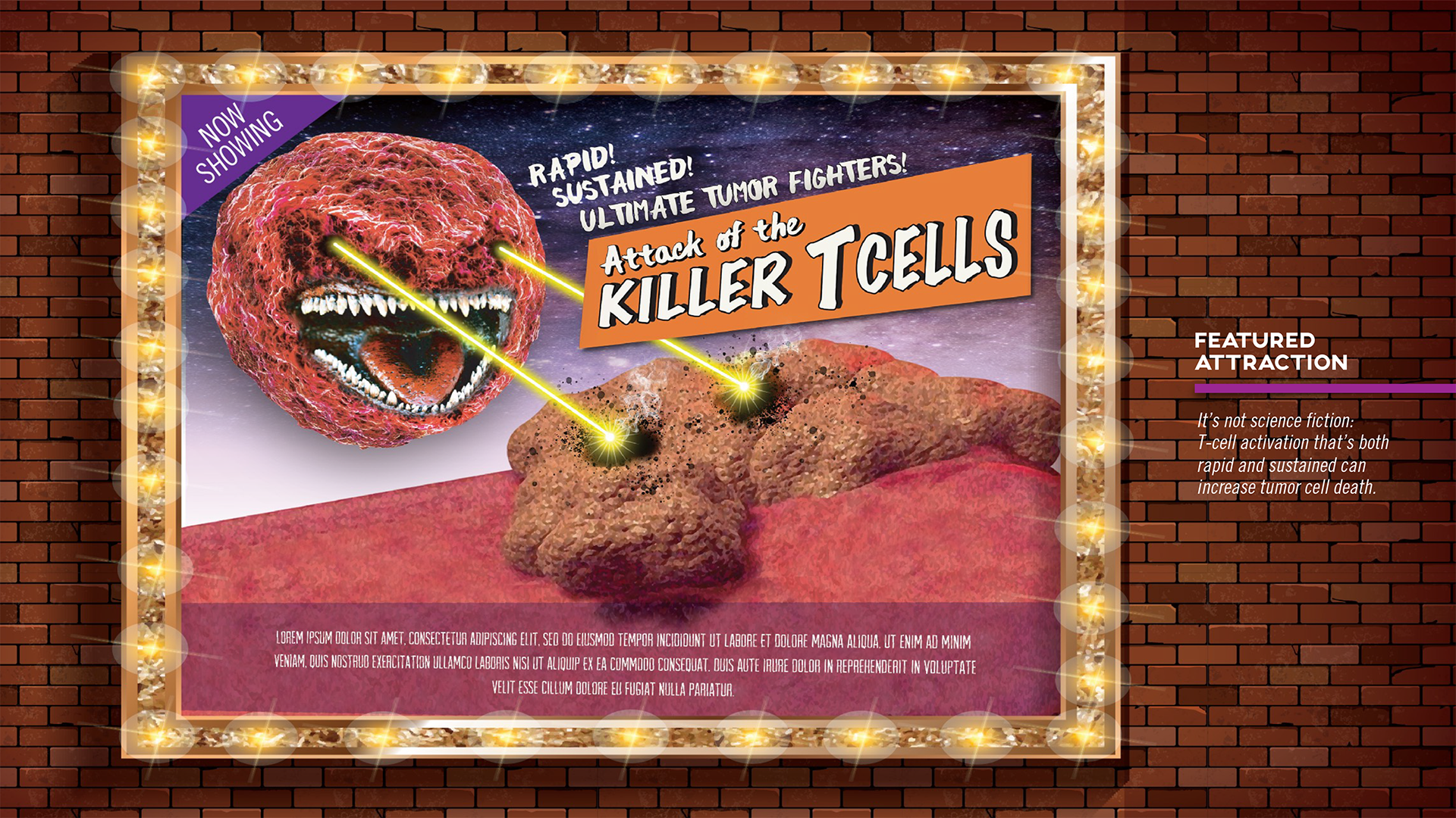 Unbranded concept for product MOA