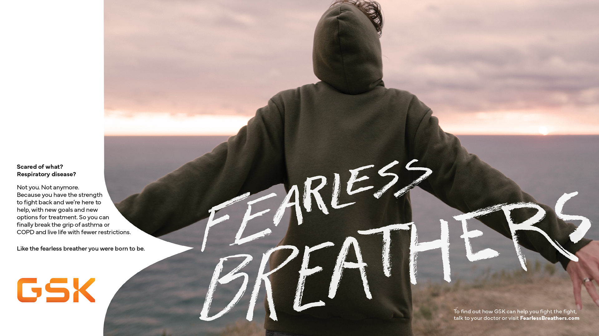 Unbranded respiratory portfolio initiative