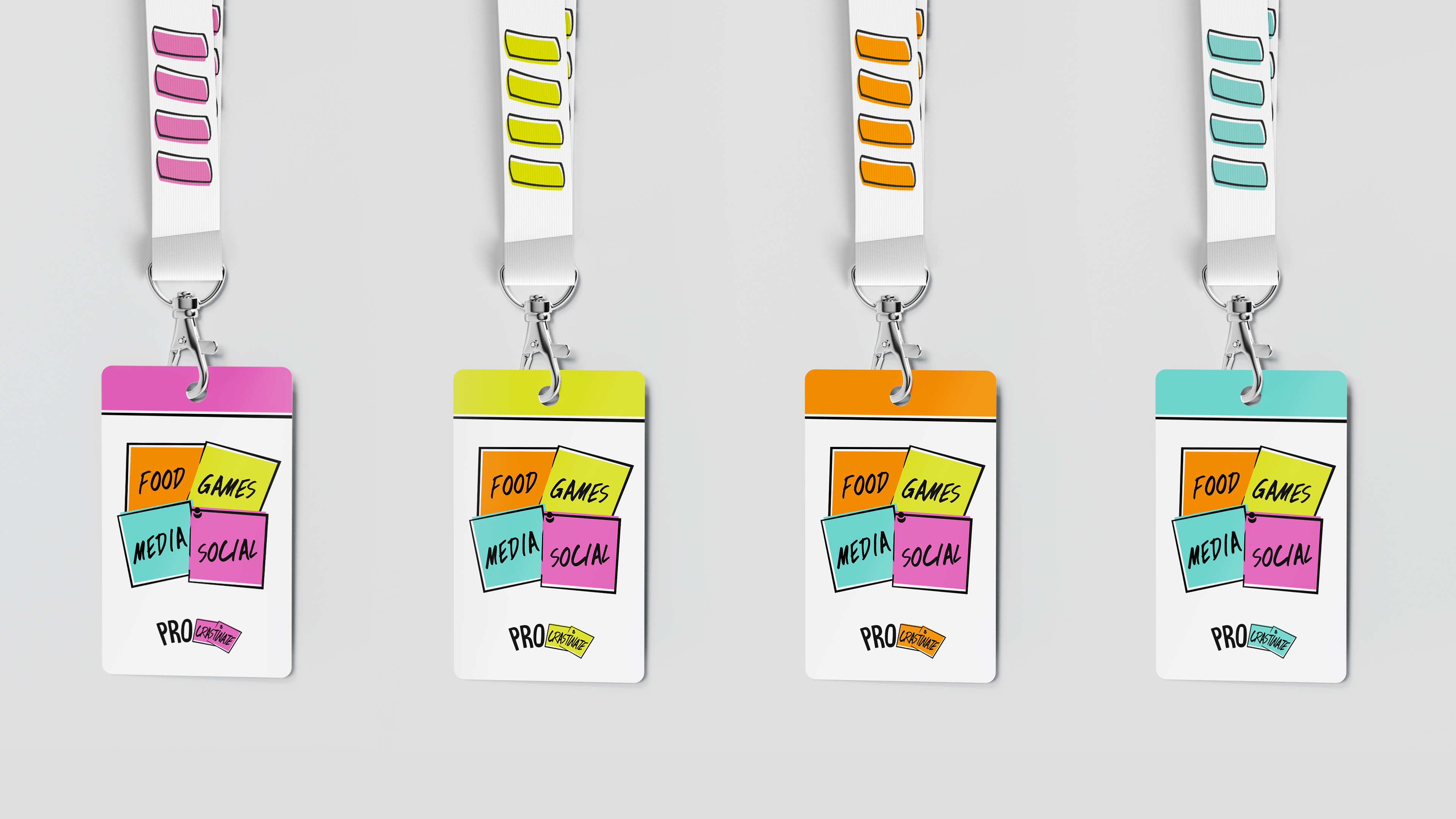 Festival Passes