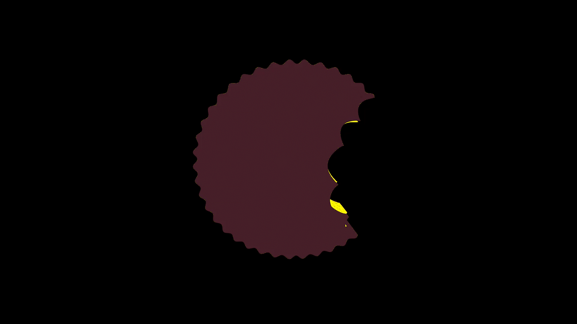 1. 3D Model