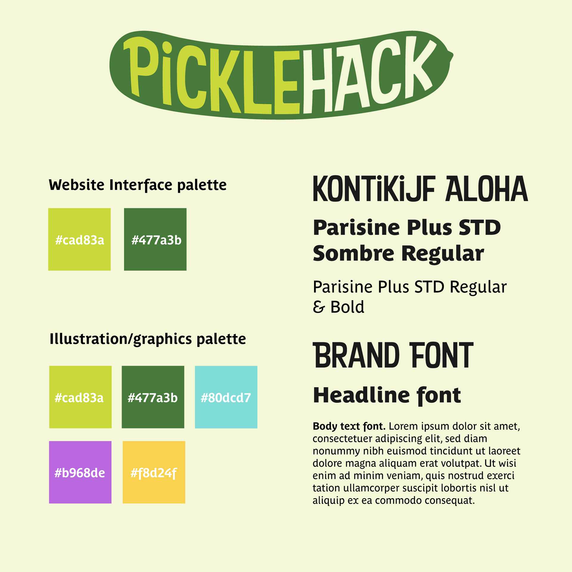 Branding Style Guide