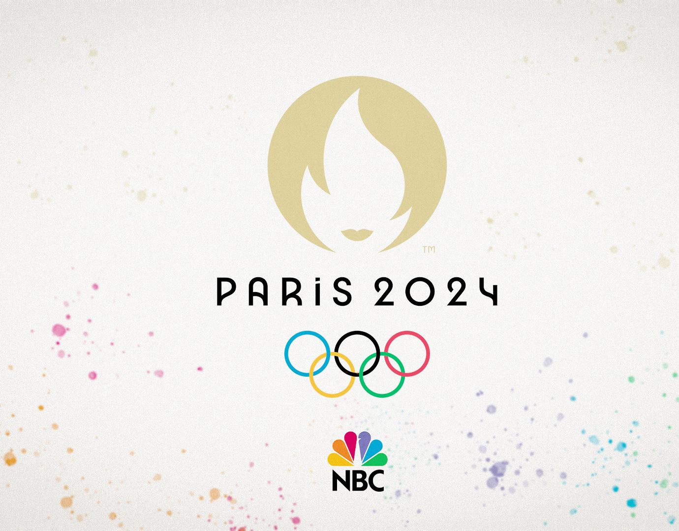 Josie Glassman - Paris 2024 Olympics + NBC Commercial Concept