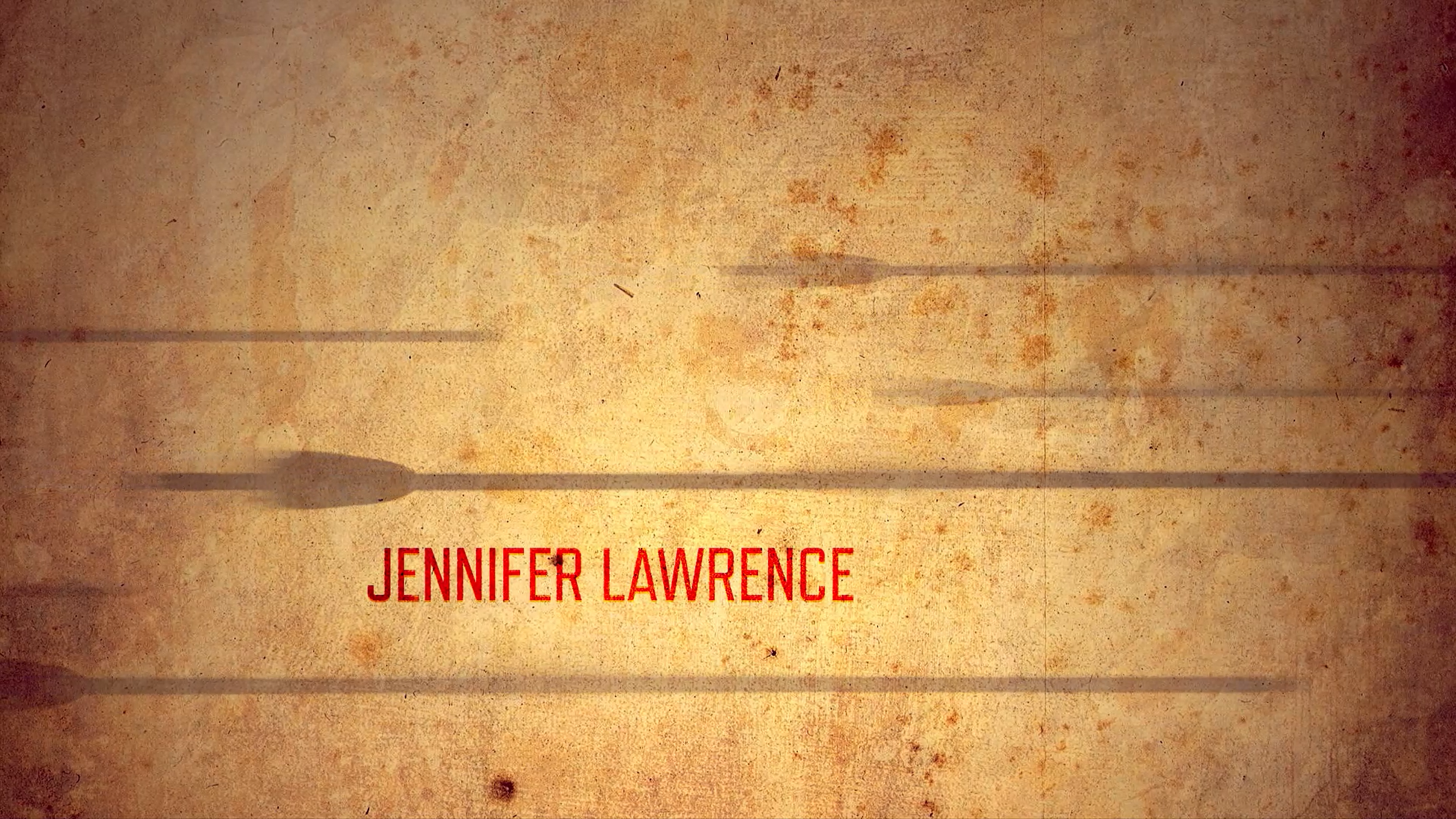 Katniss's Arrows