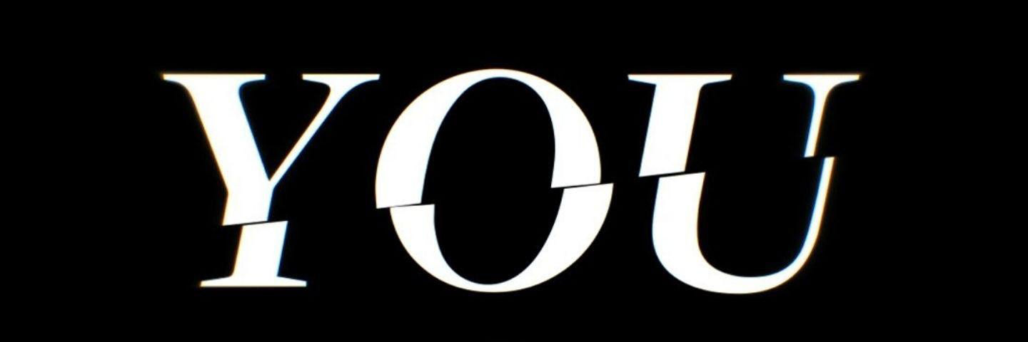 You Netflix Logo