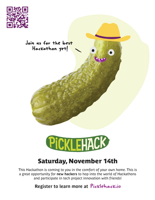 Promo poster