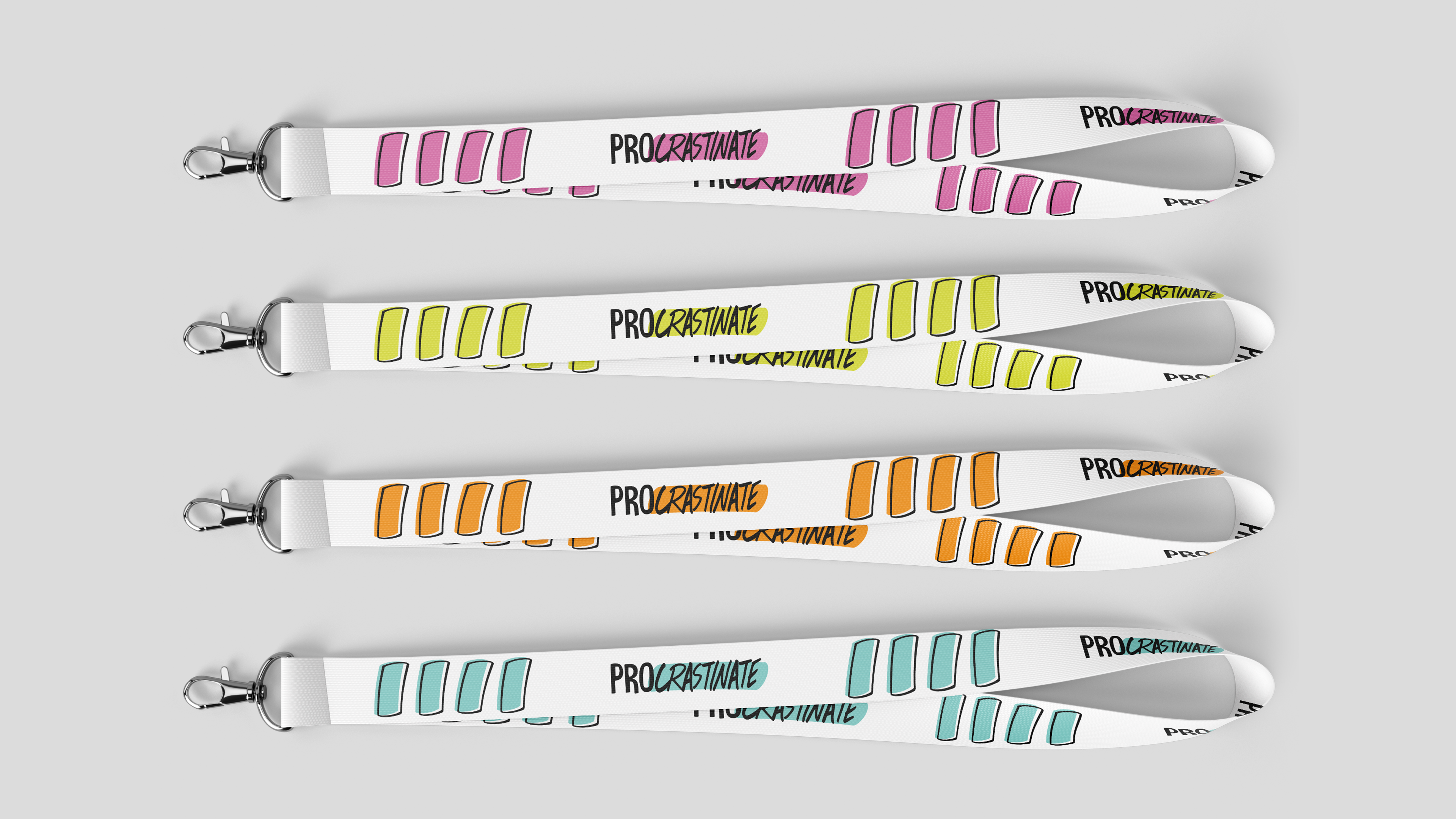 Lanyards