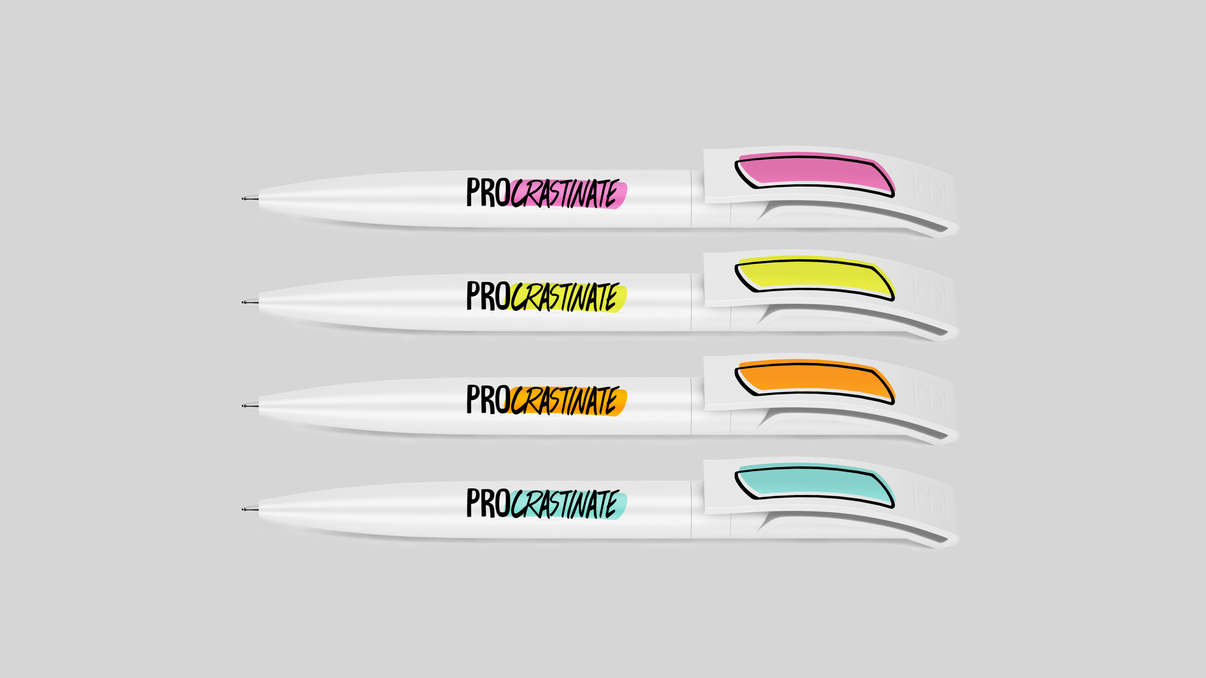 Pens