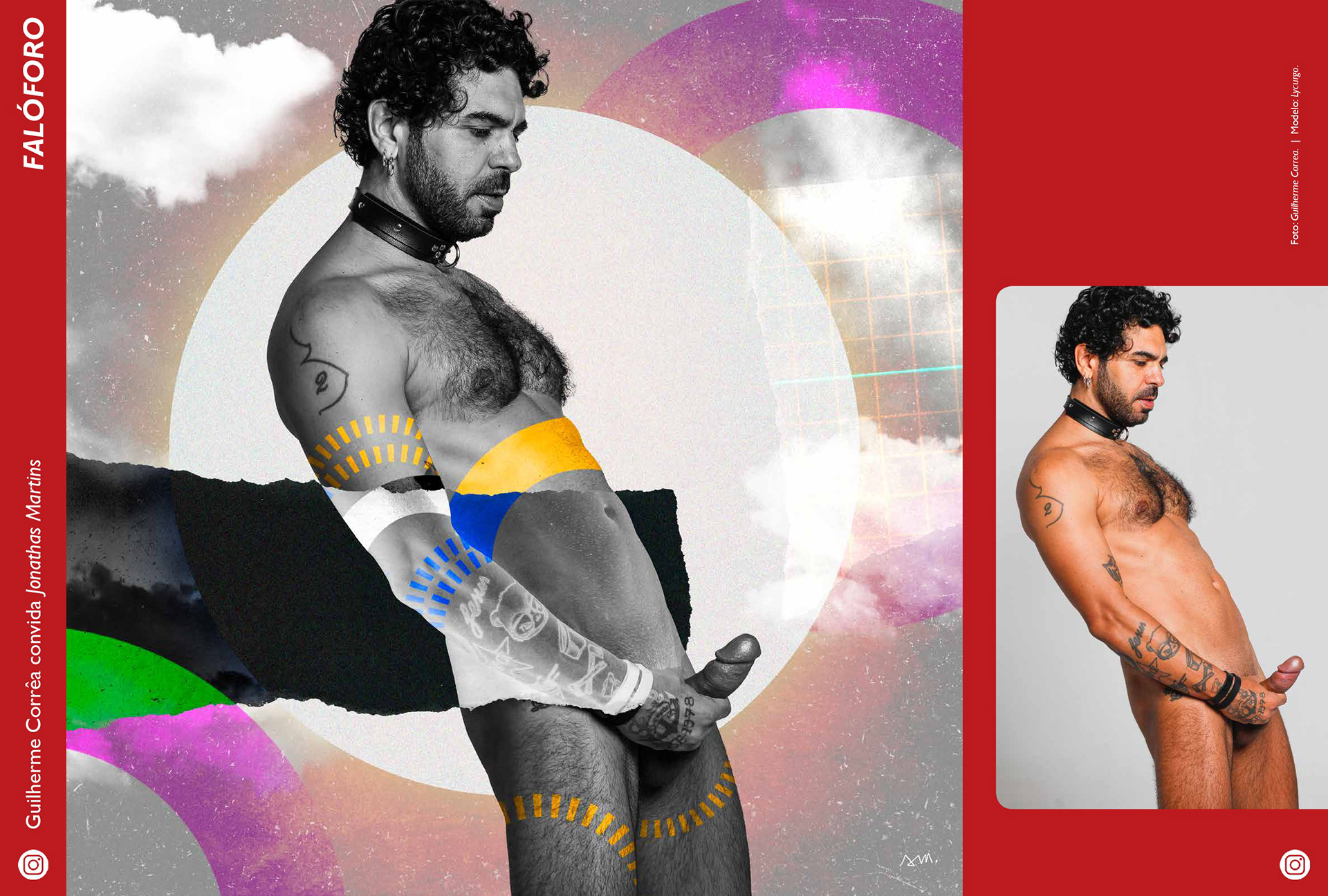 Falo Magazine