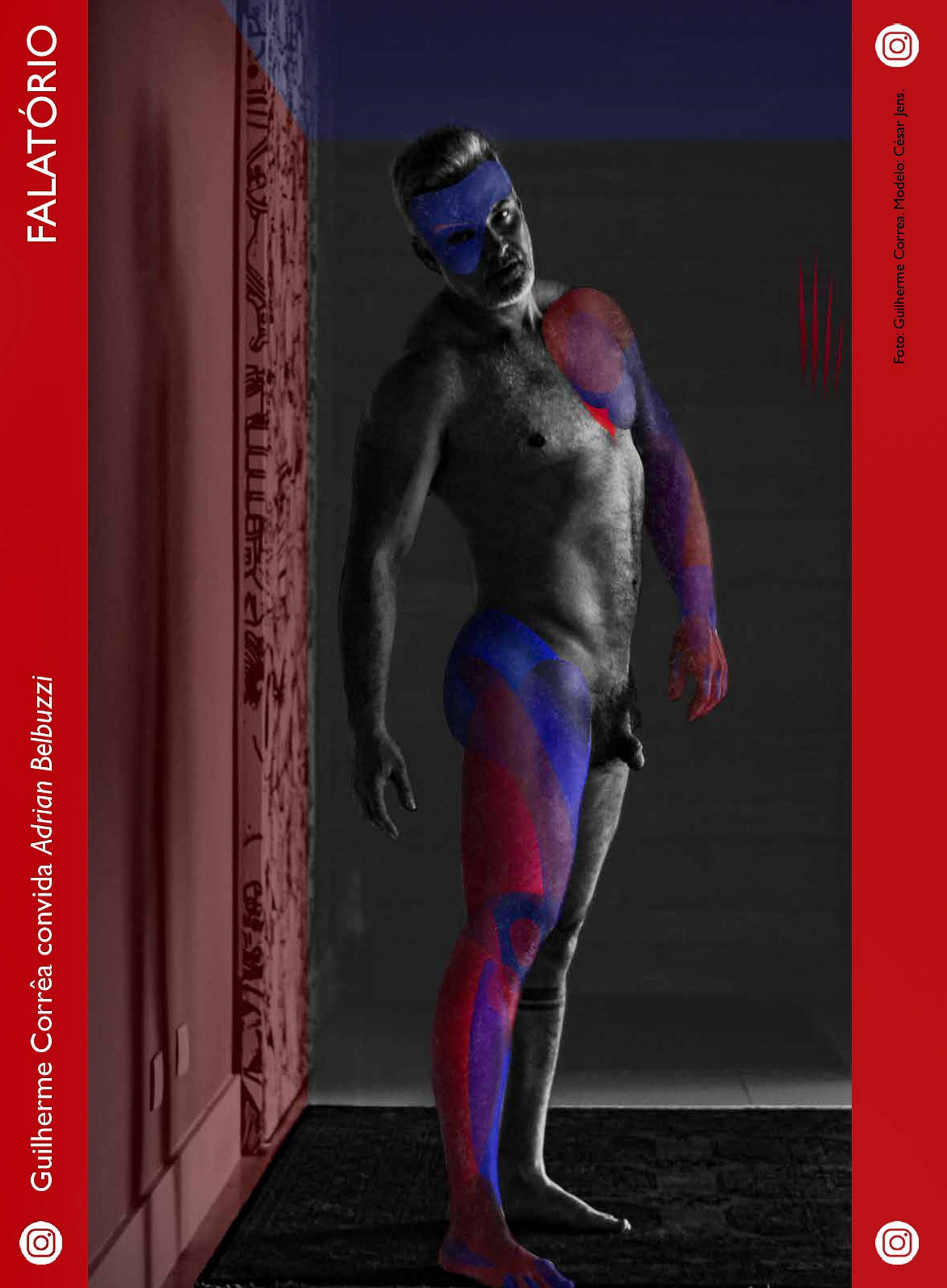 Falo Magazine