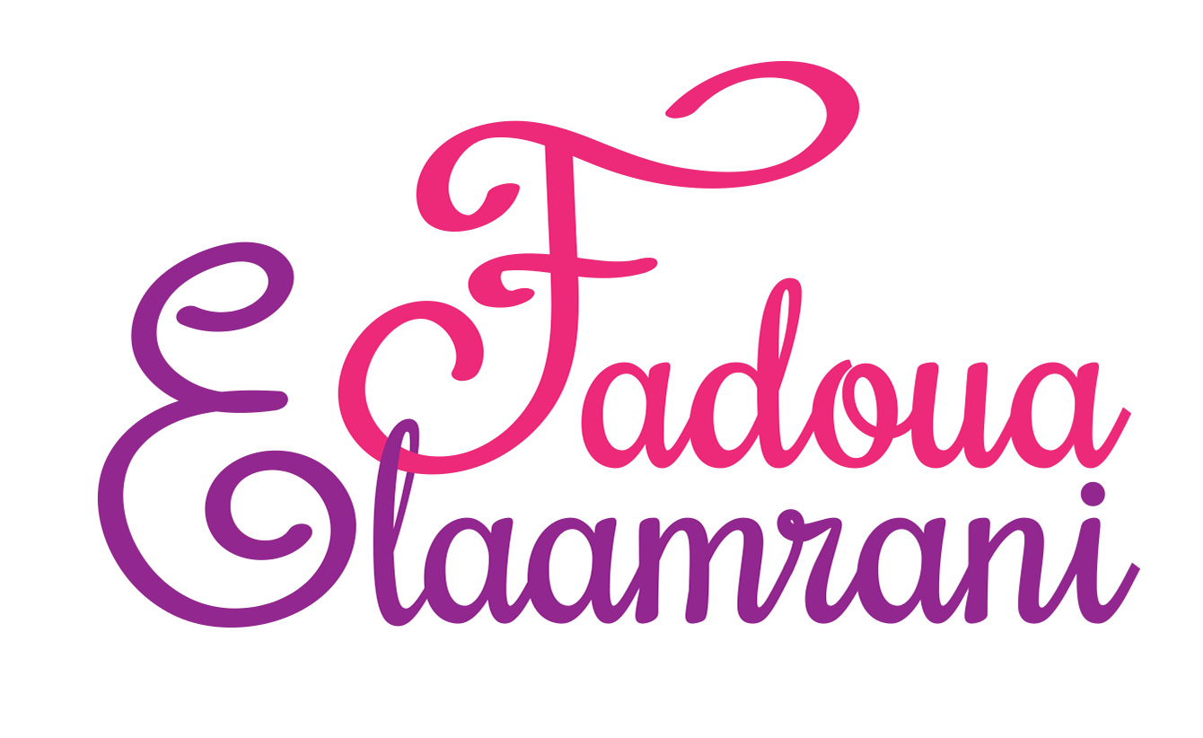 Fadoua Elaamrani