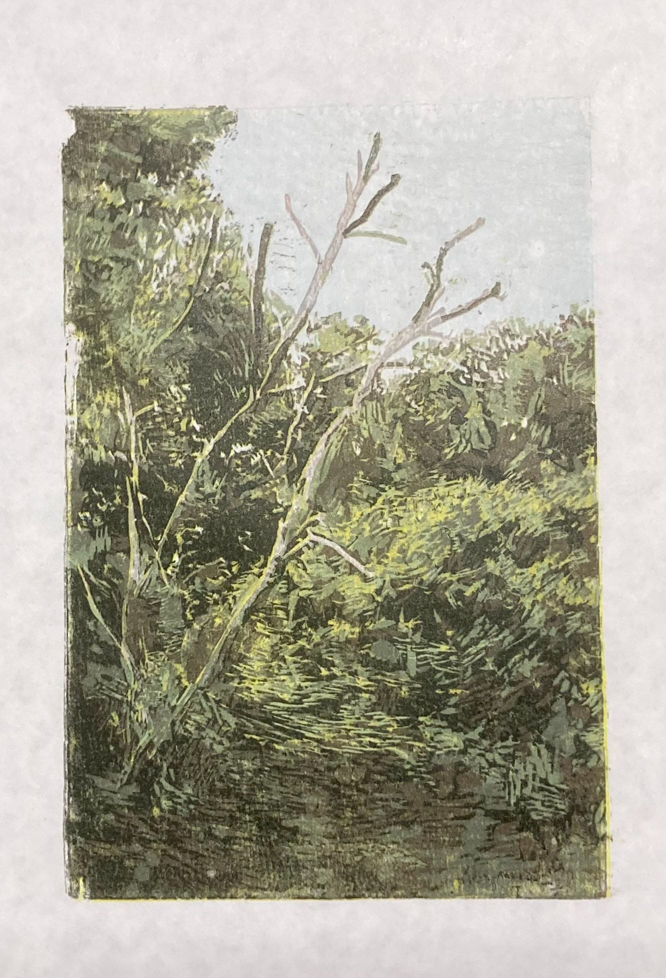 Bethnal Green Gardens