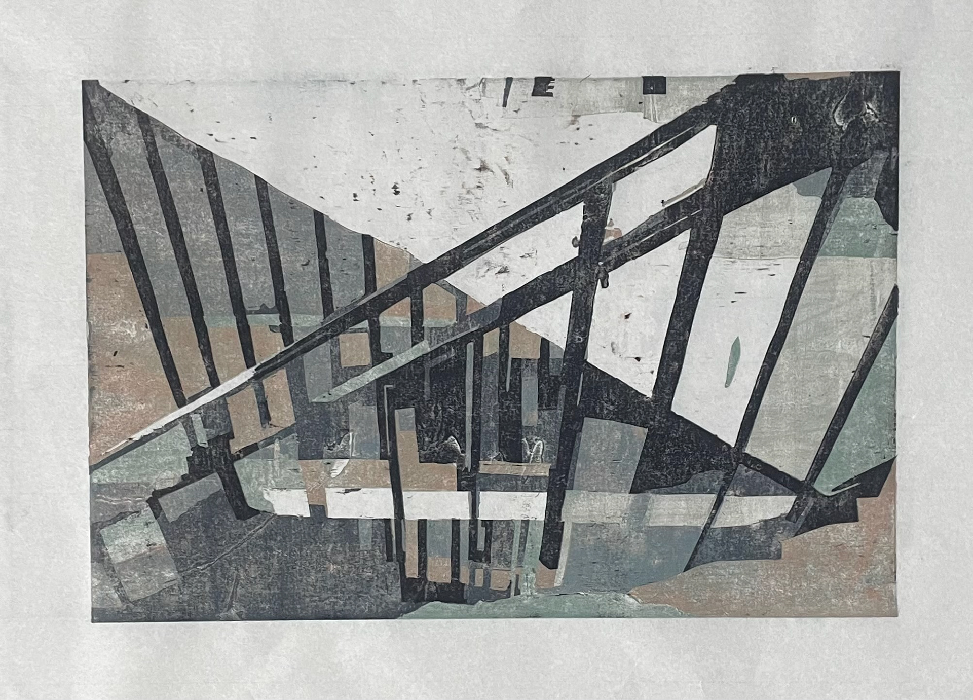 Stairwell
