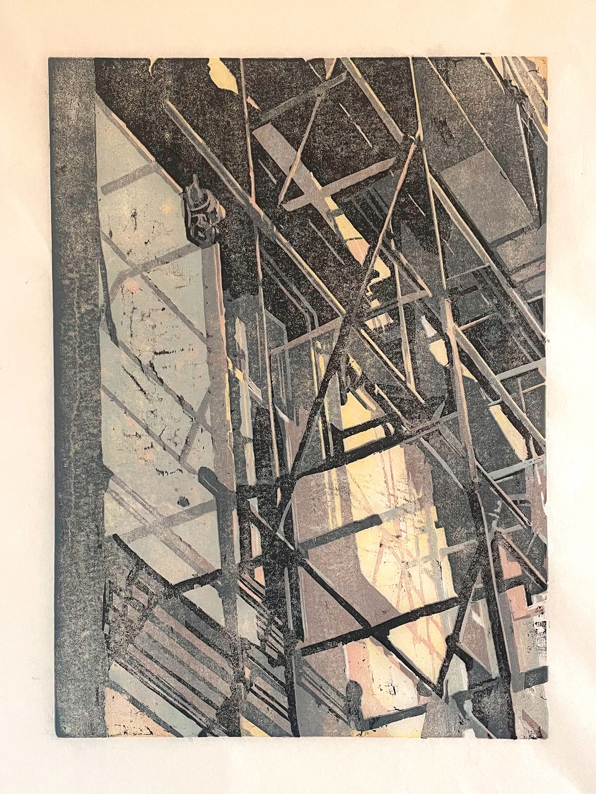 Scaffolding 1