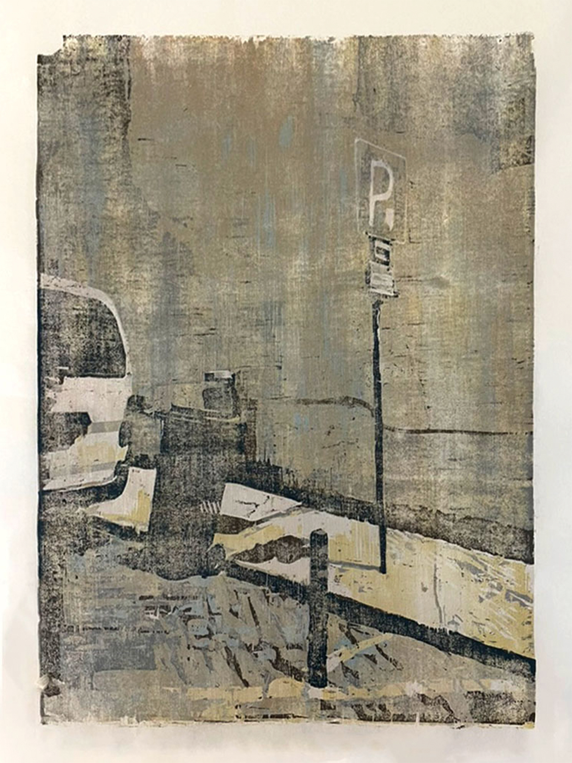 Parking Bay