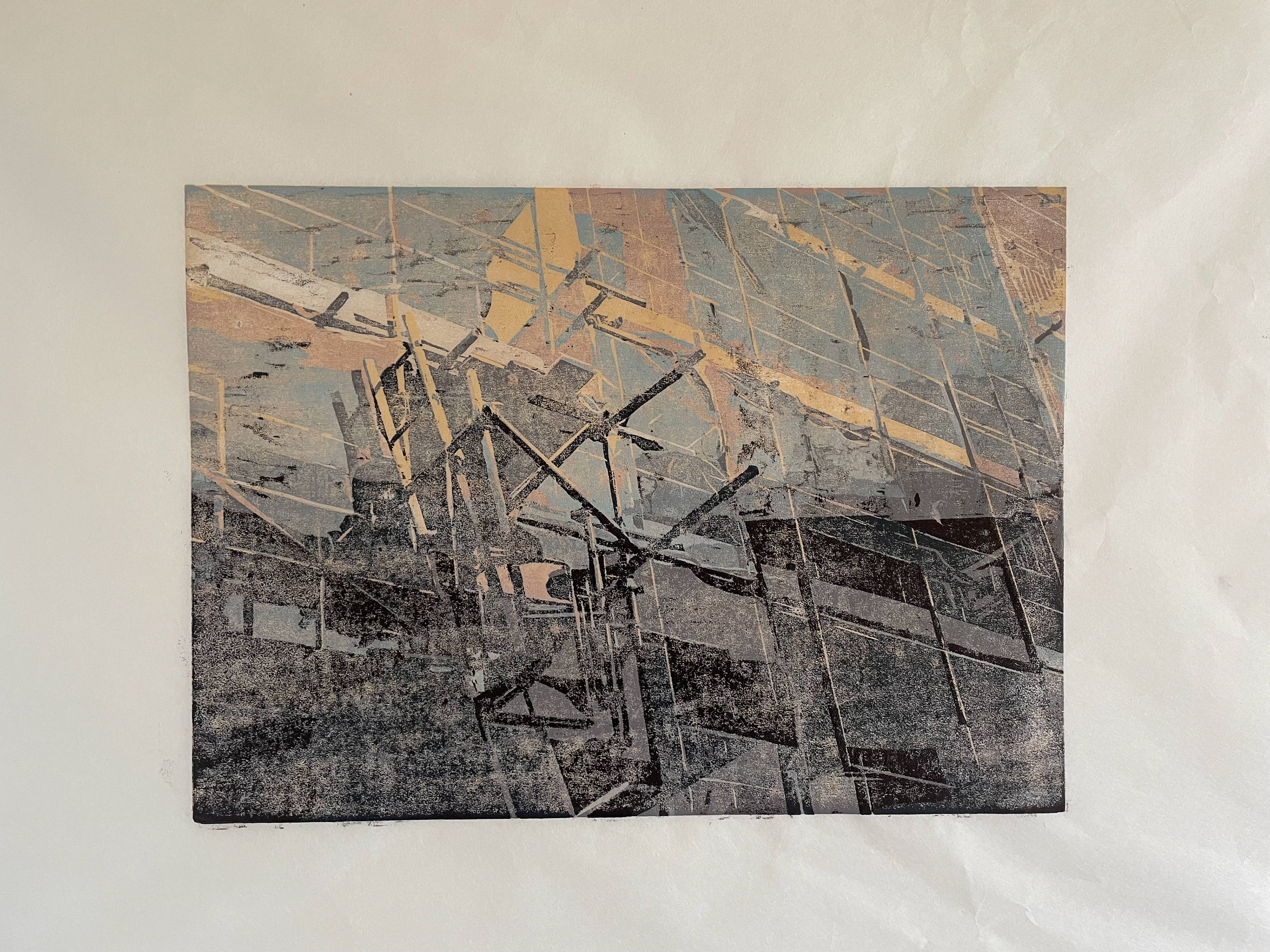 Scaffolding 2