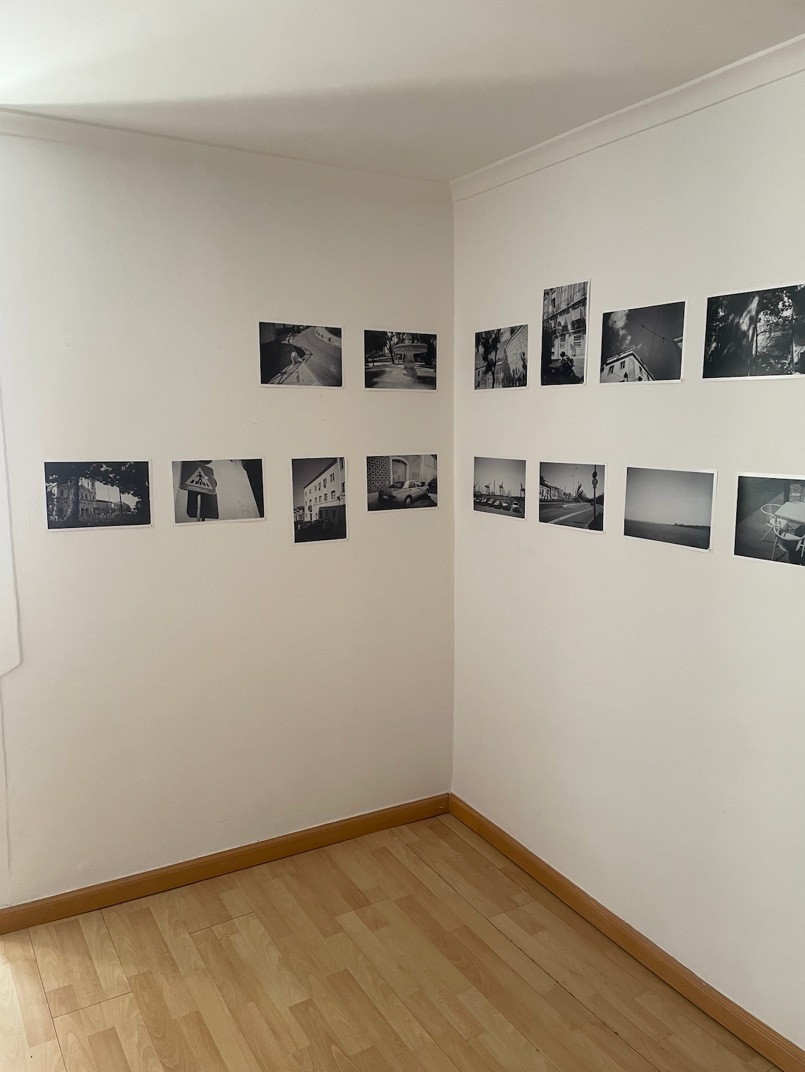 Open Studio Exhibition