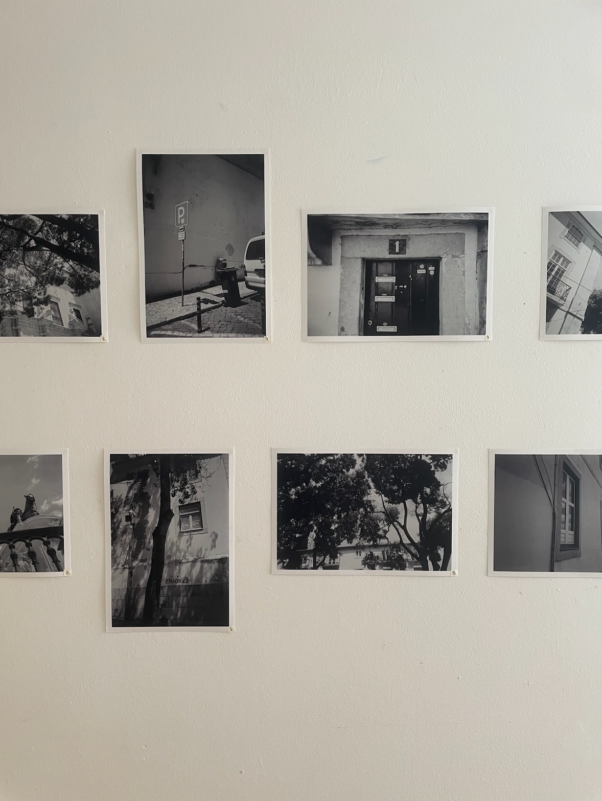 Open Studio Exhibition