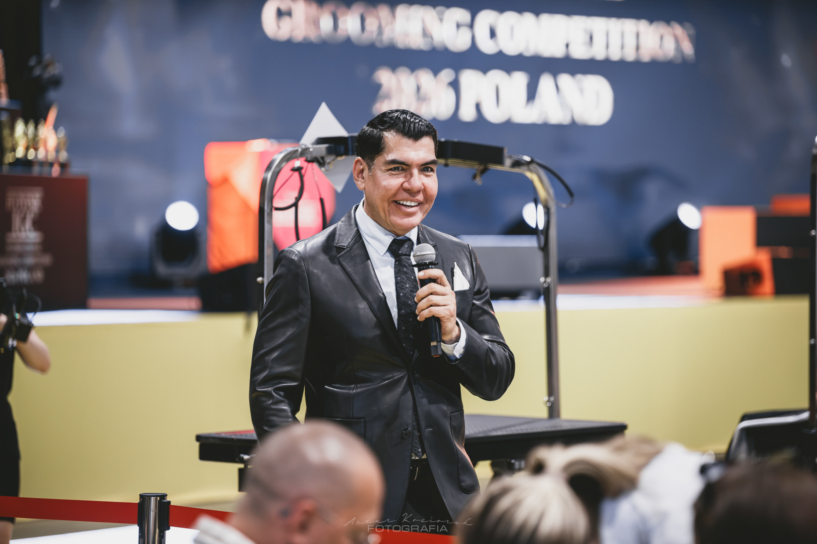 Prowadzący Hyponic IGC 2026