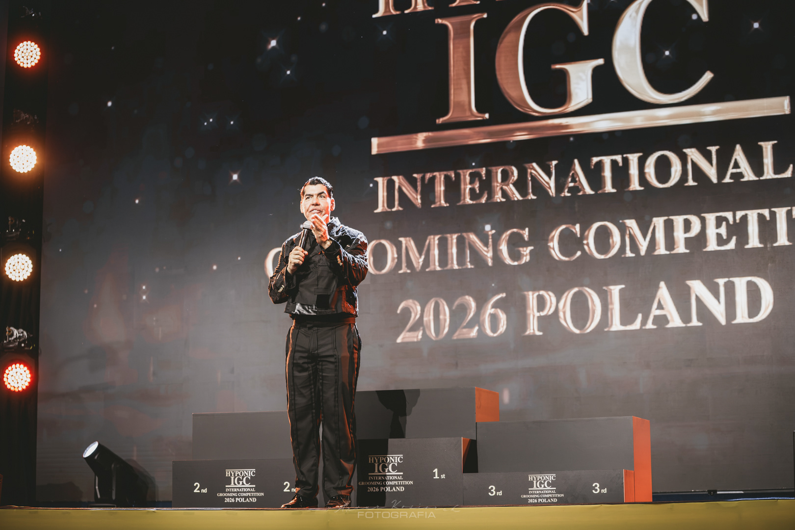 Finał Hyponic IGC 2026