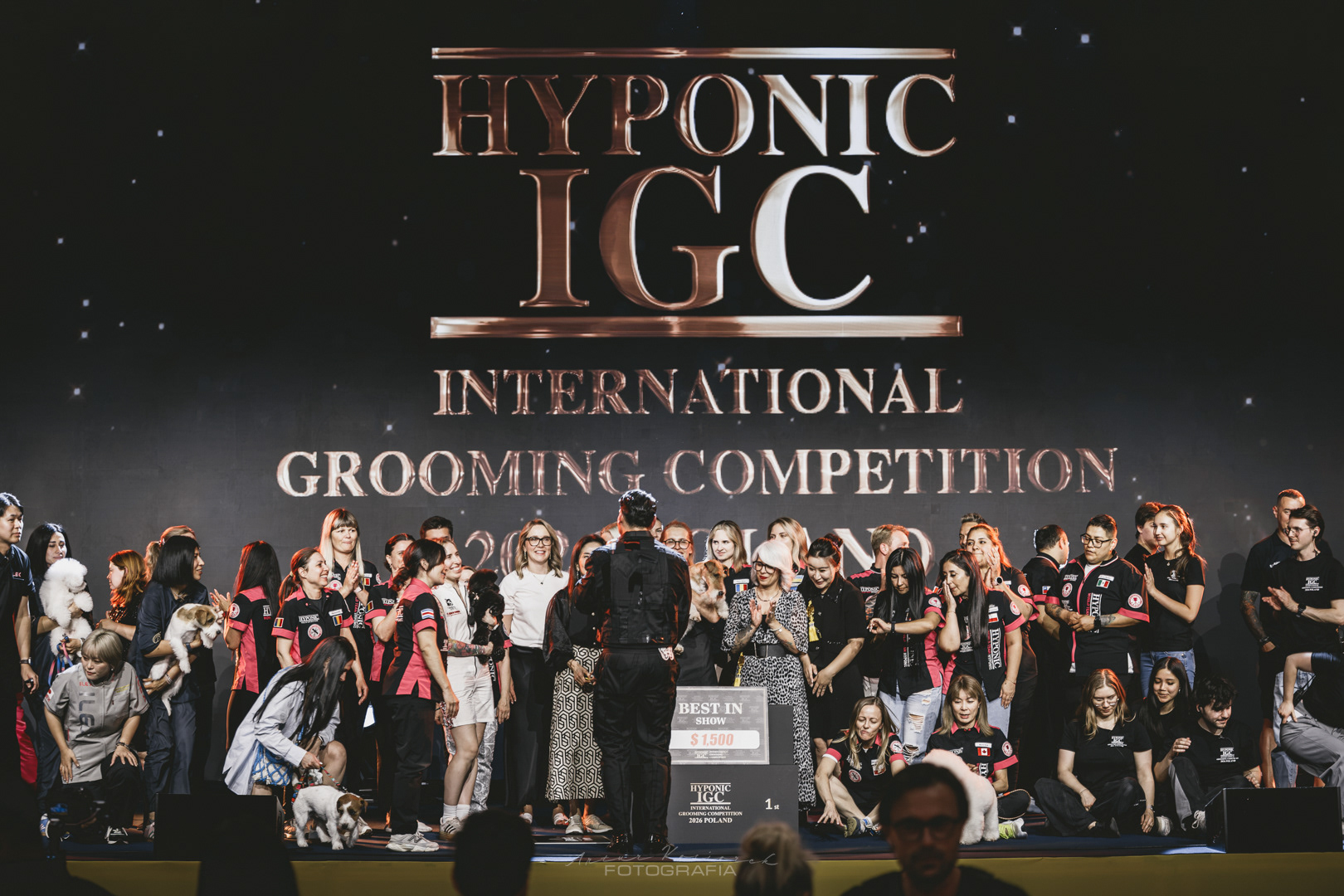 Finał Hyponic IGC 2026