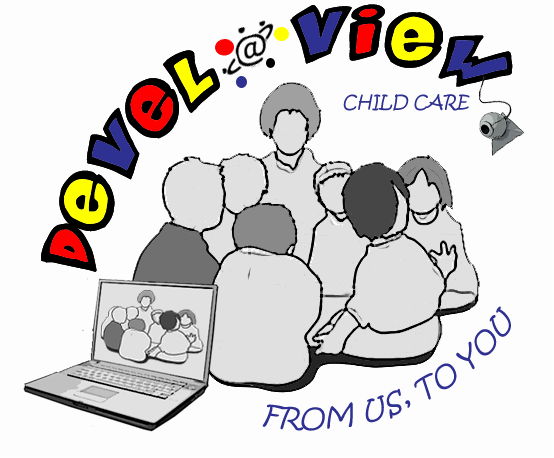 Developed for a child care facility exploring a new branding initiative centered around online remote viewing of live streaming video for parents.