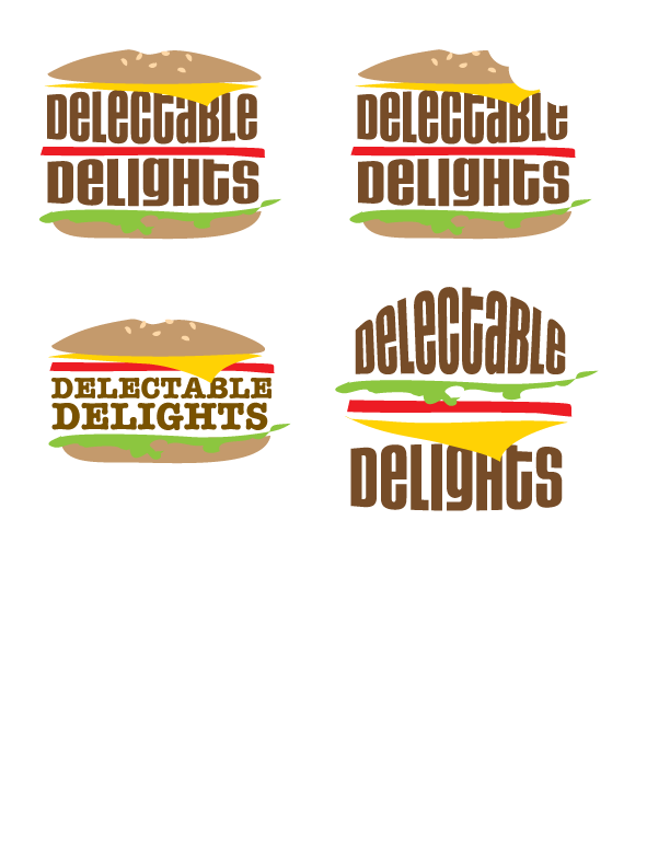 Ideation Sheet #3 for startup Catering Business