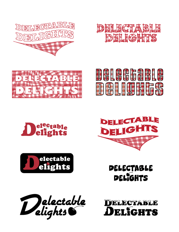 Ideation Sheet #7 for startup Catering Business