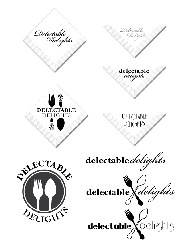 Ideation Sheet #2 for startup Catering Business