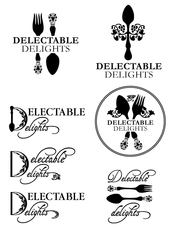 Ideation Sheet #1 for startup Catering Business