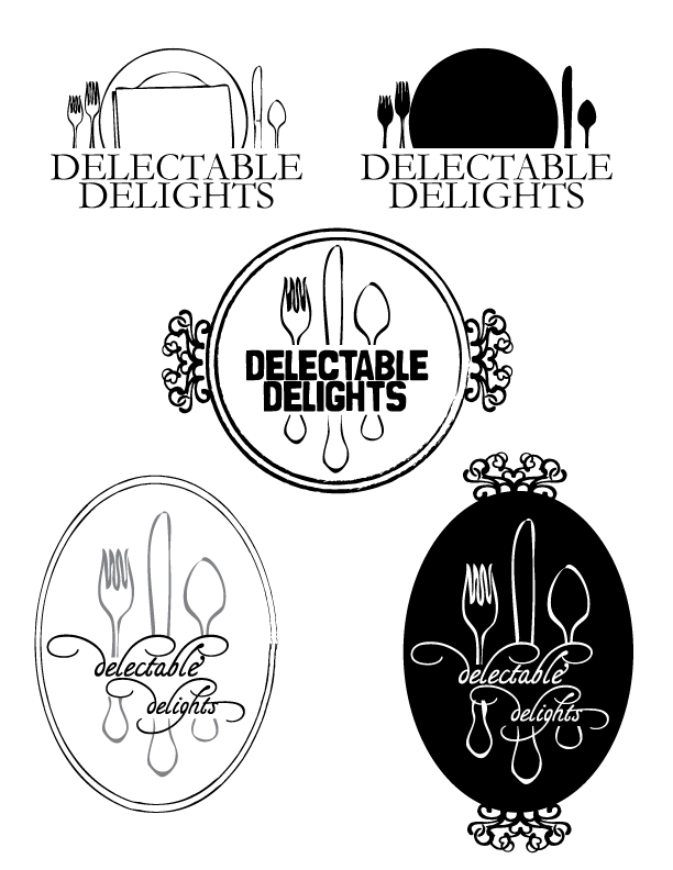 Ideation Sheet #4 for startup Catering Business