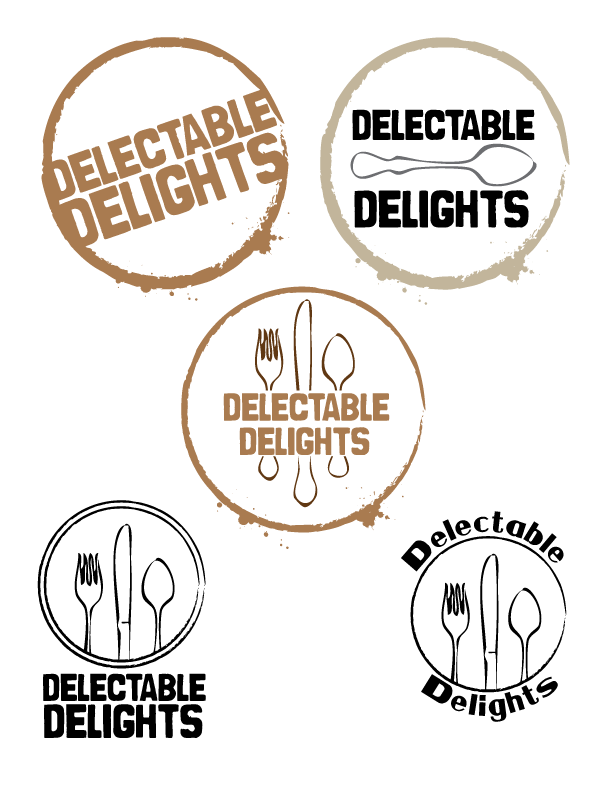 Ideation Sheet #5 for startup Catering Business