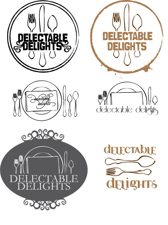 Ideation Sheet #8 for startup Catering Business