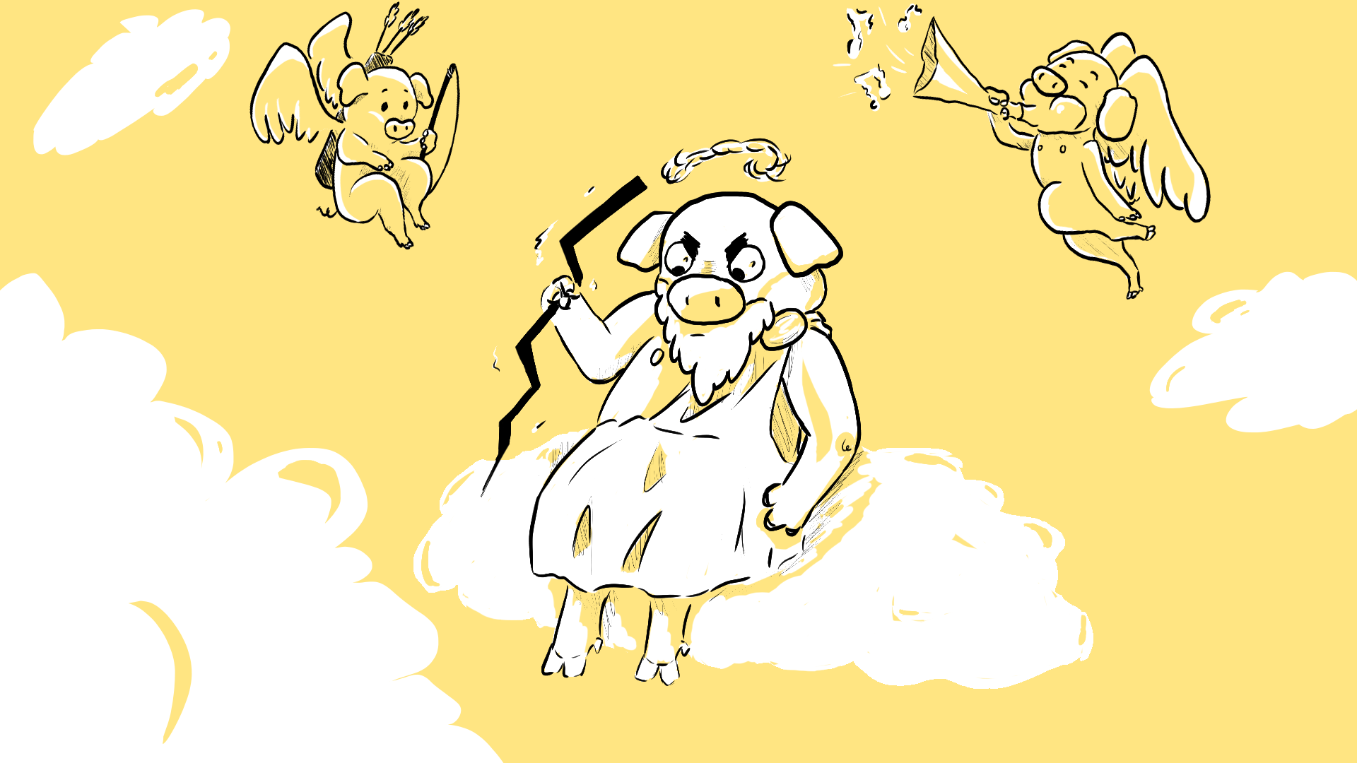 Test case de Bande Dessinée