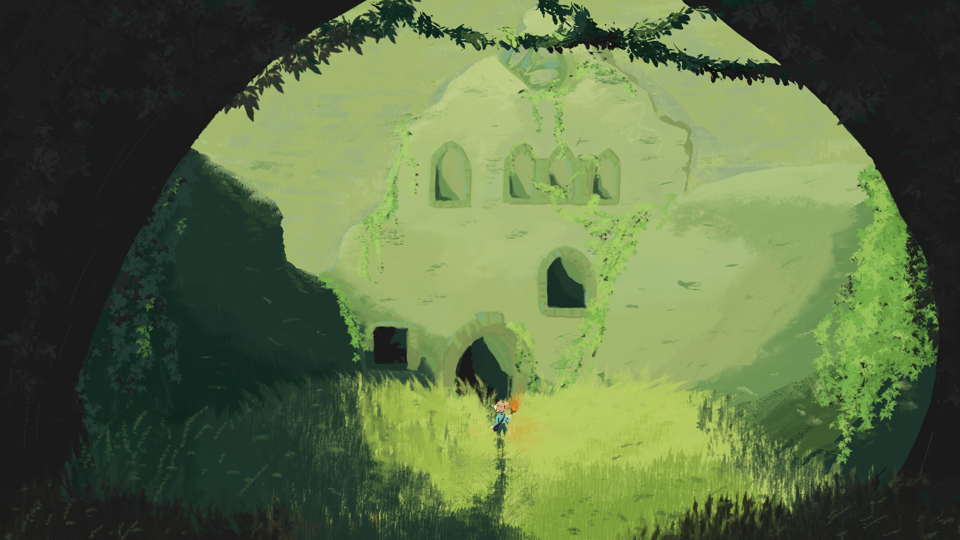 Exploration