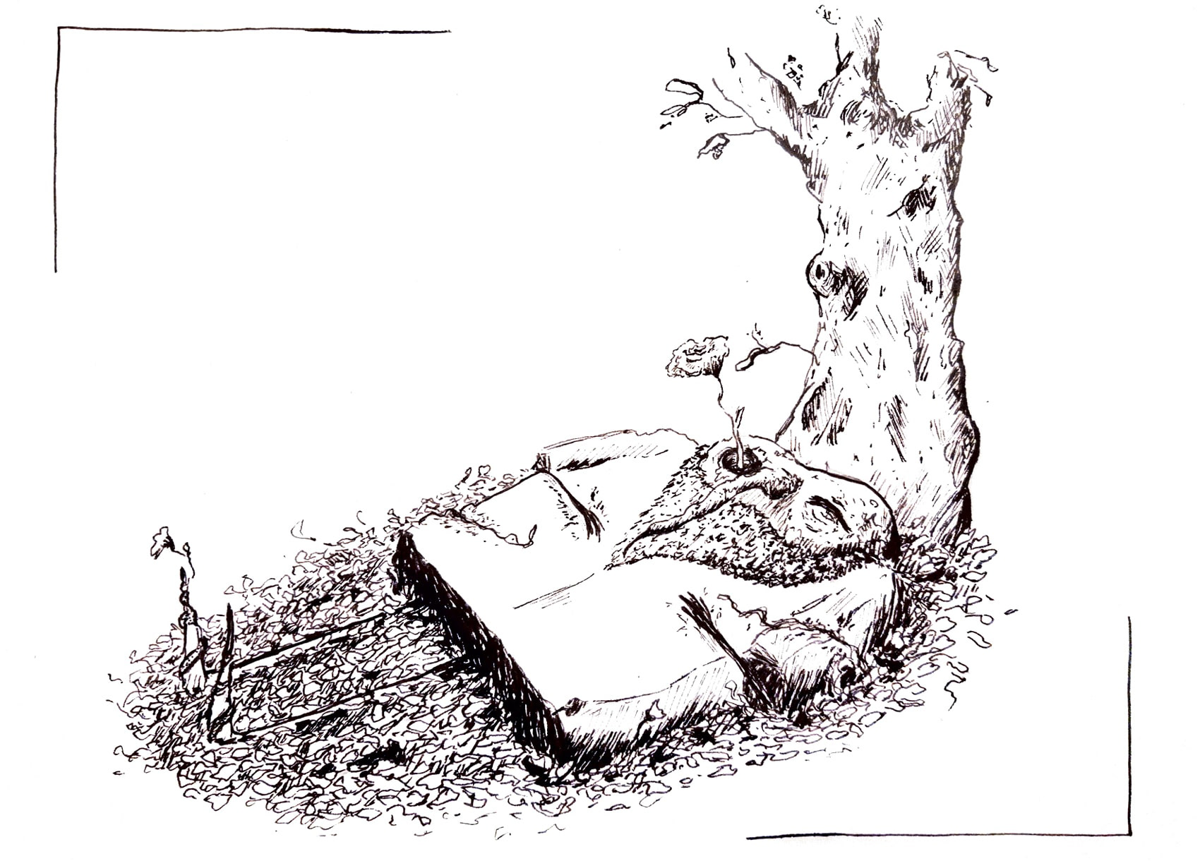 Day 20 : Sprout