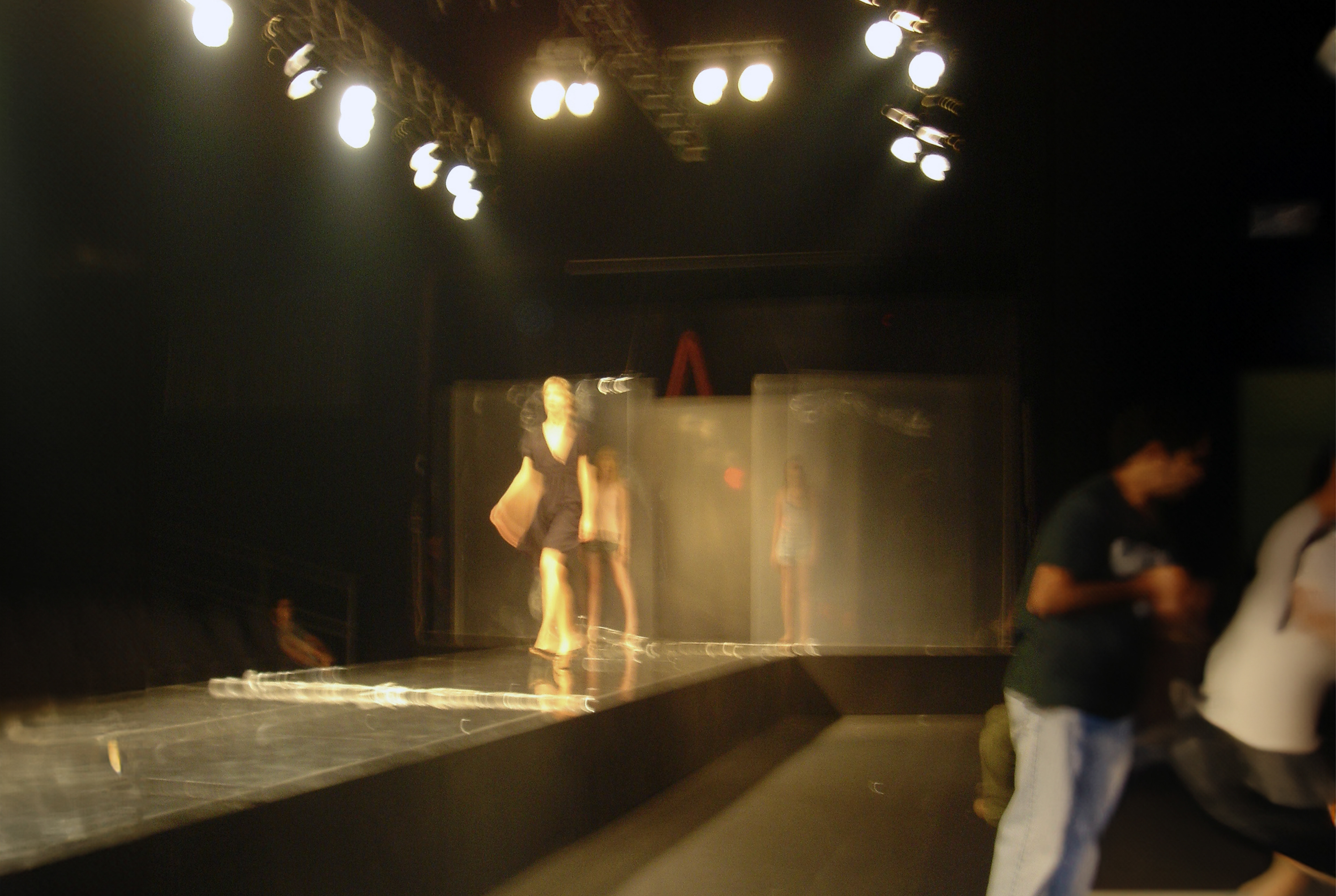reharsal