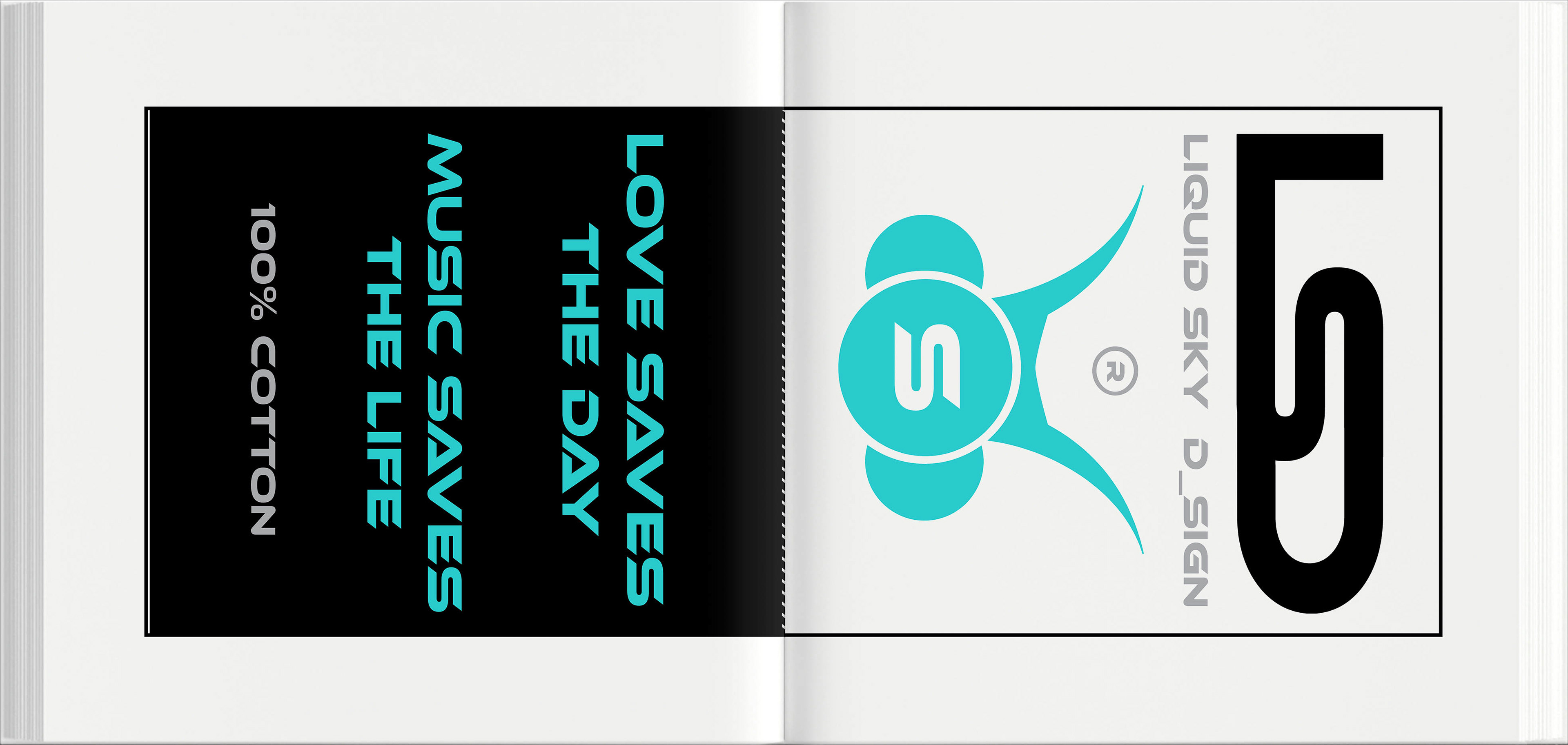 INTERNAL LABEL