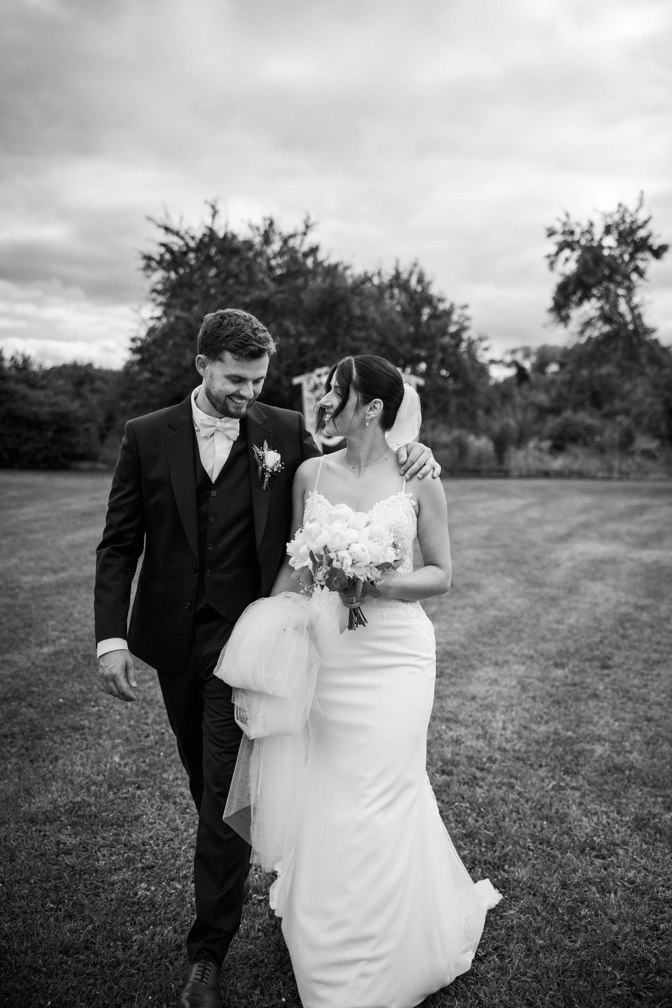 Photo de couple - Mariage à Turckheim