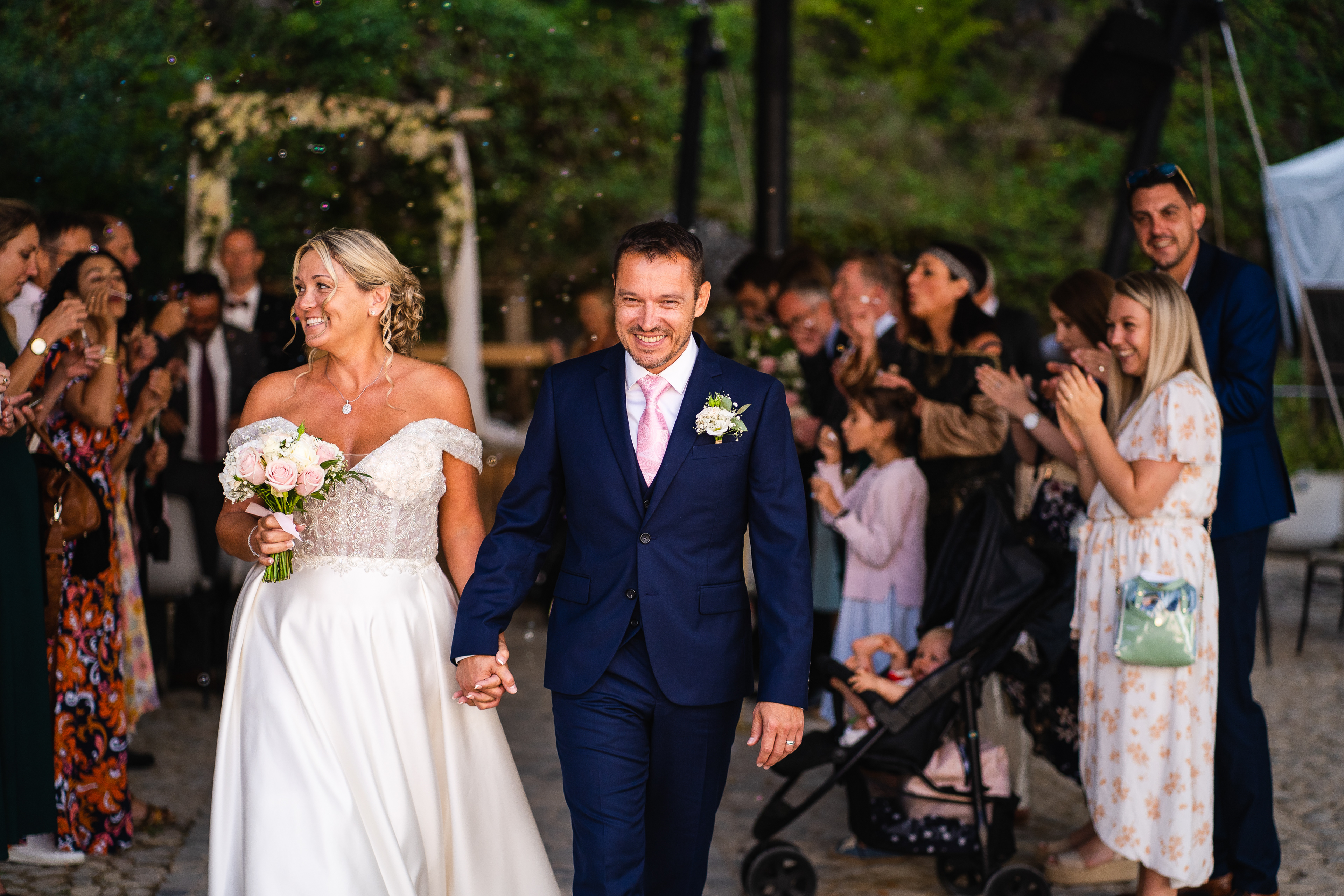 Mariage 2022 - Château du Hohlandsbourg