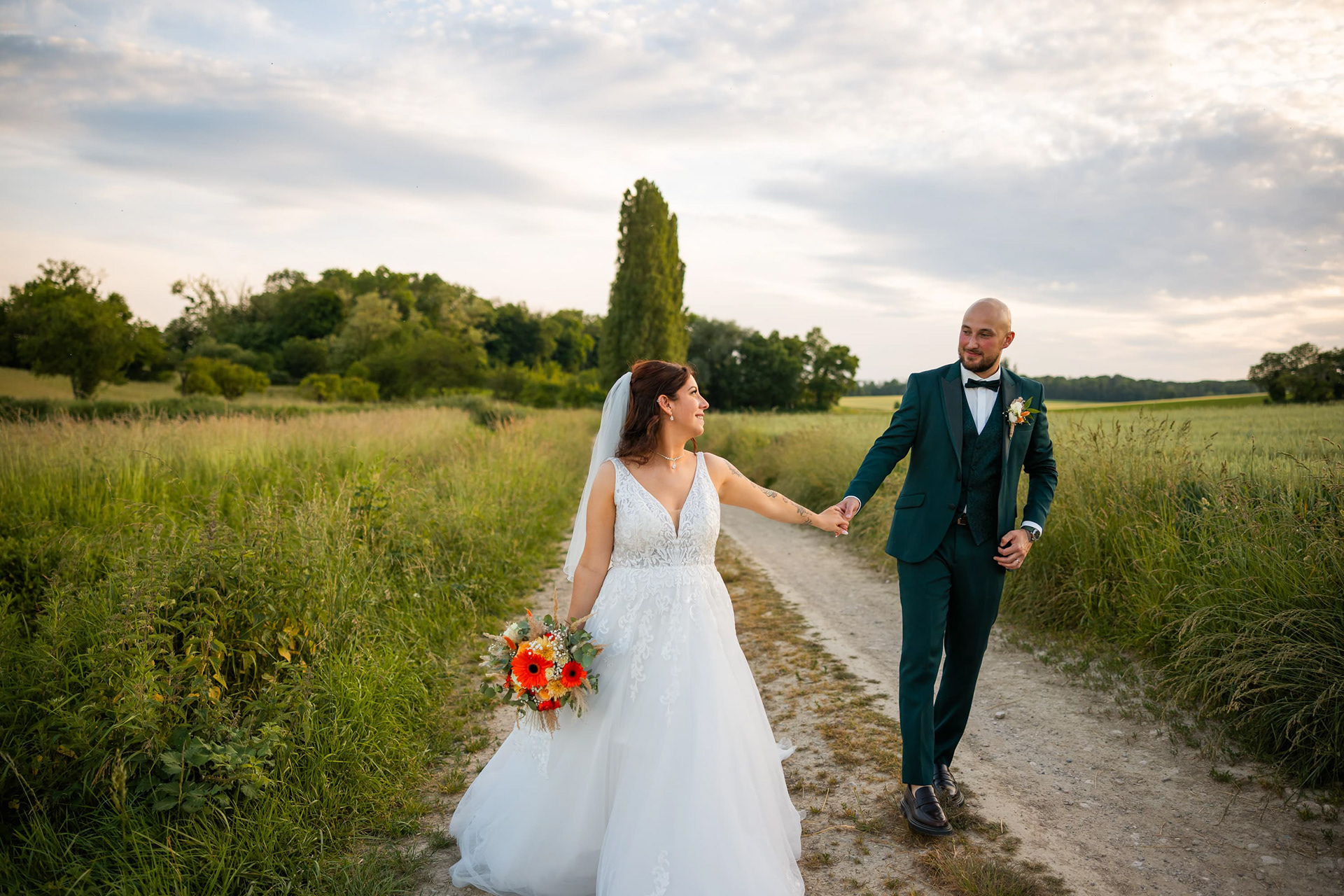 Mariage en Alsace
