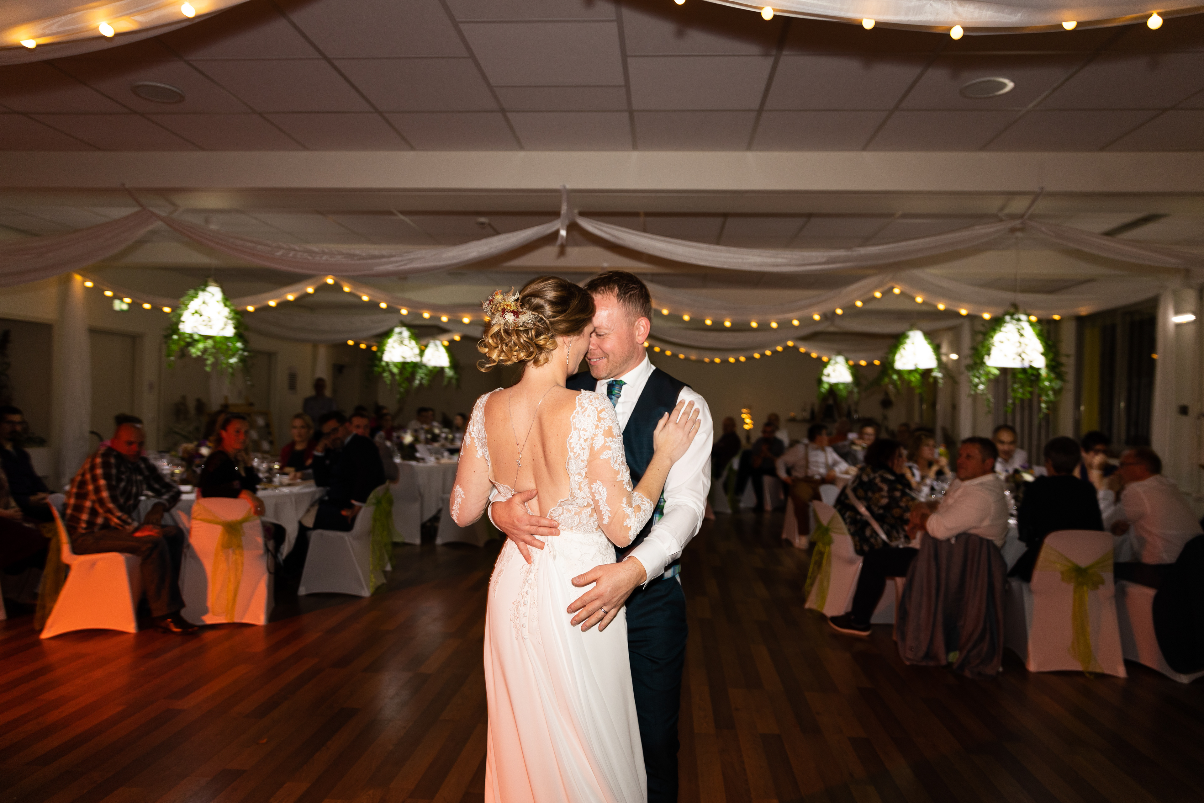 It's party time ! Mariage 2021 © Pix&Love Photography