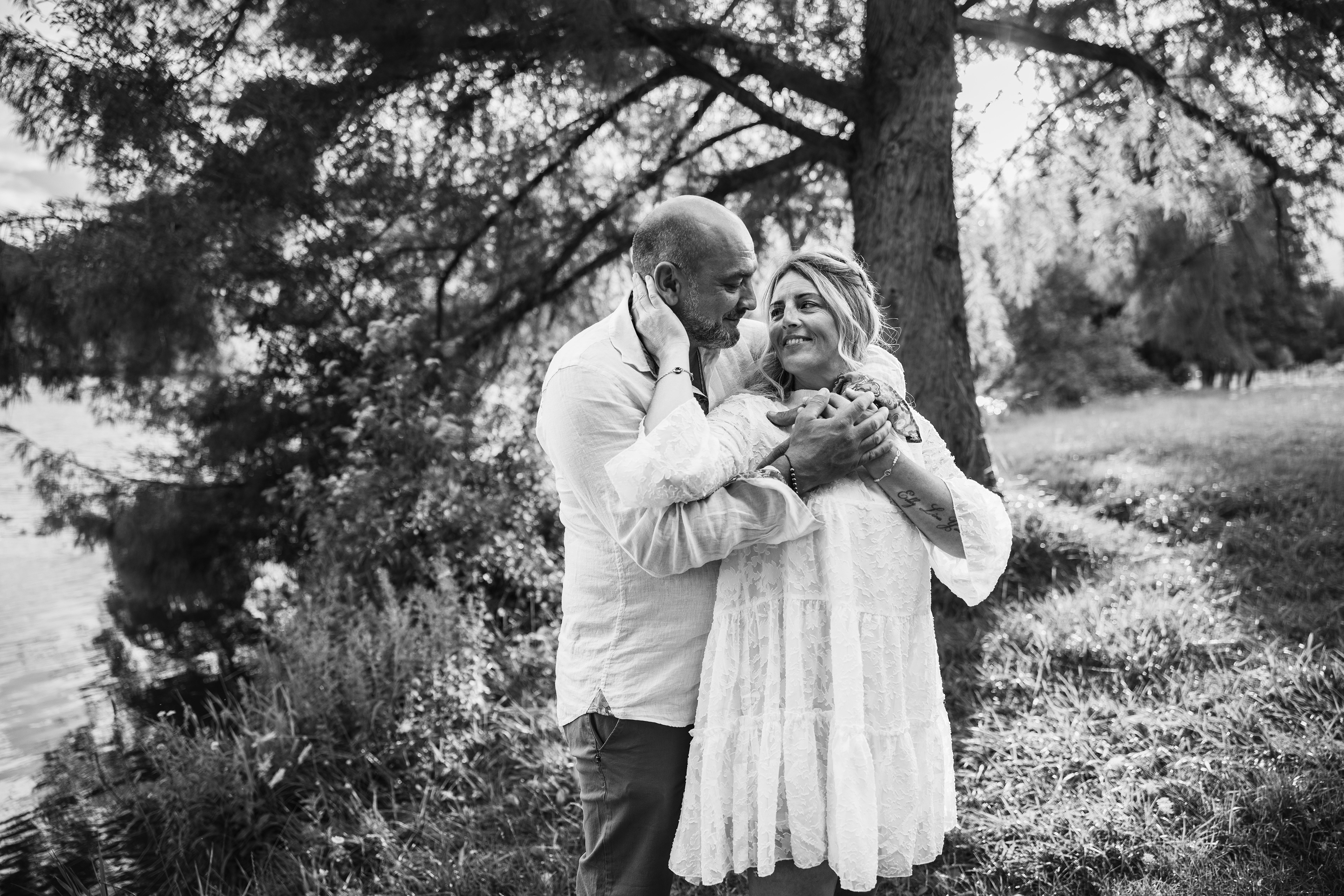 Séance couple