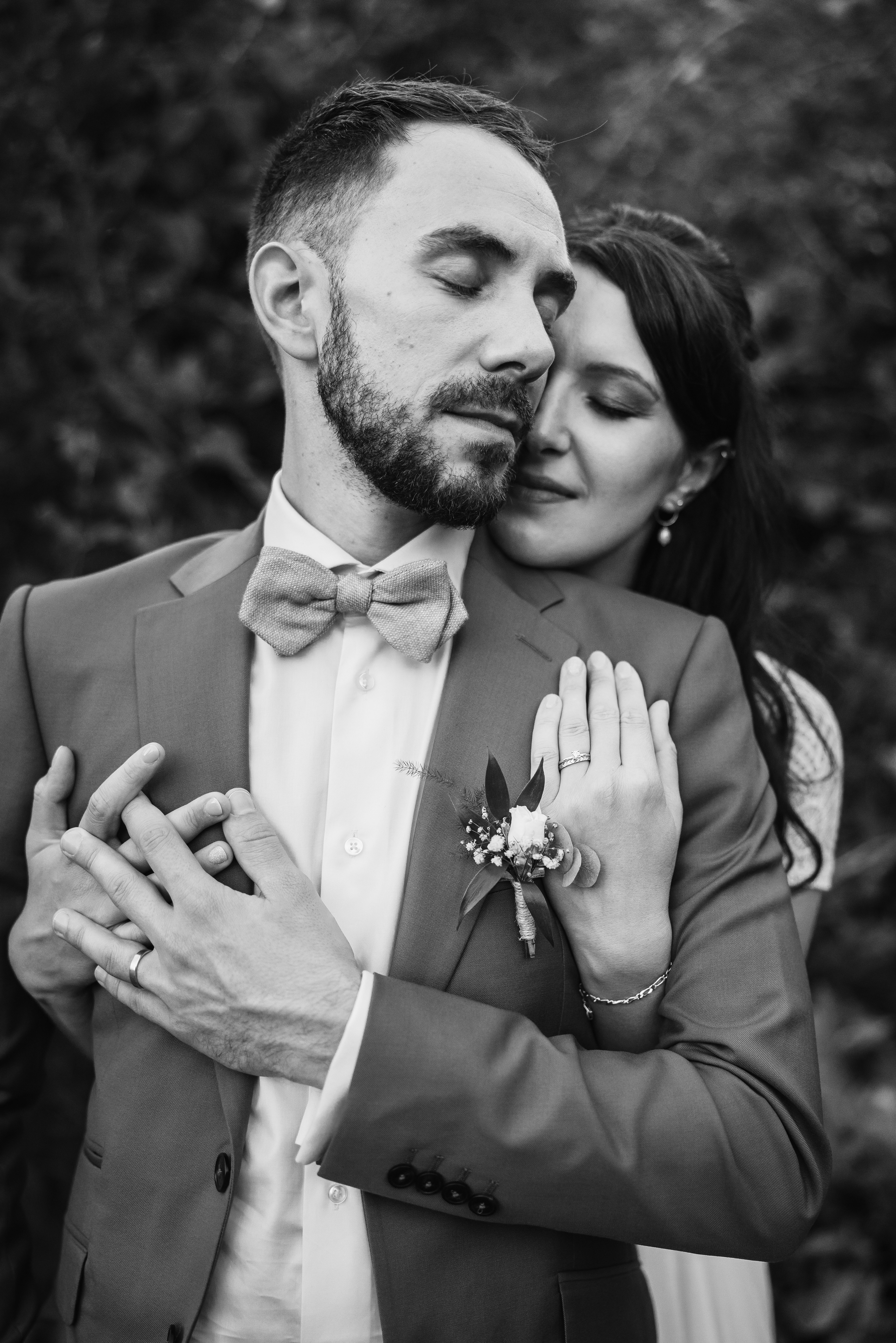 Séance couple