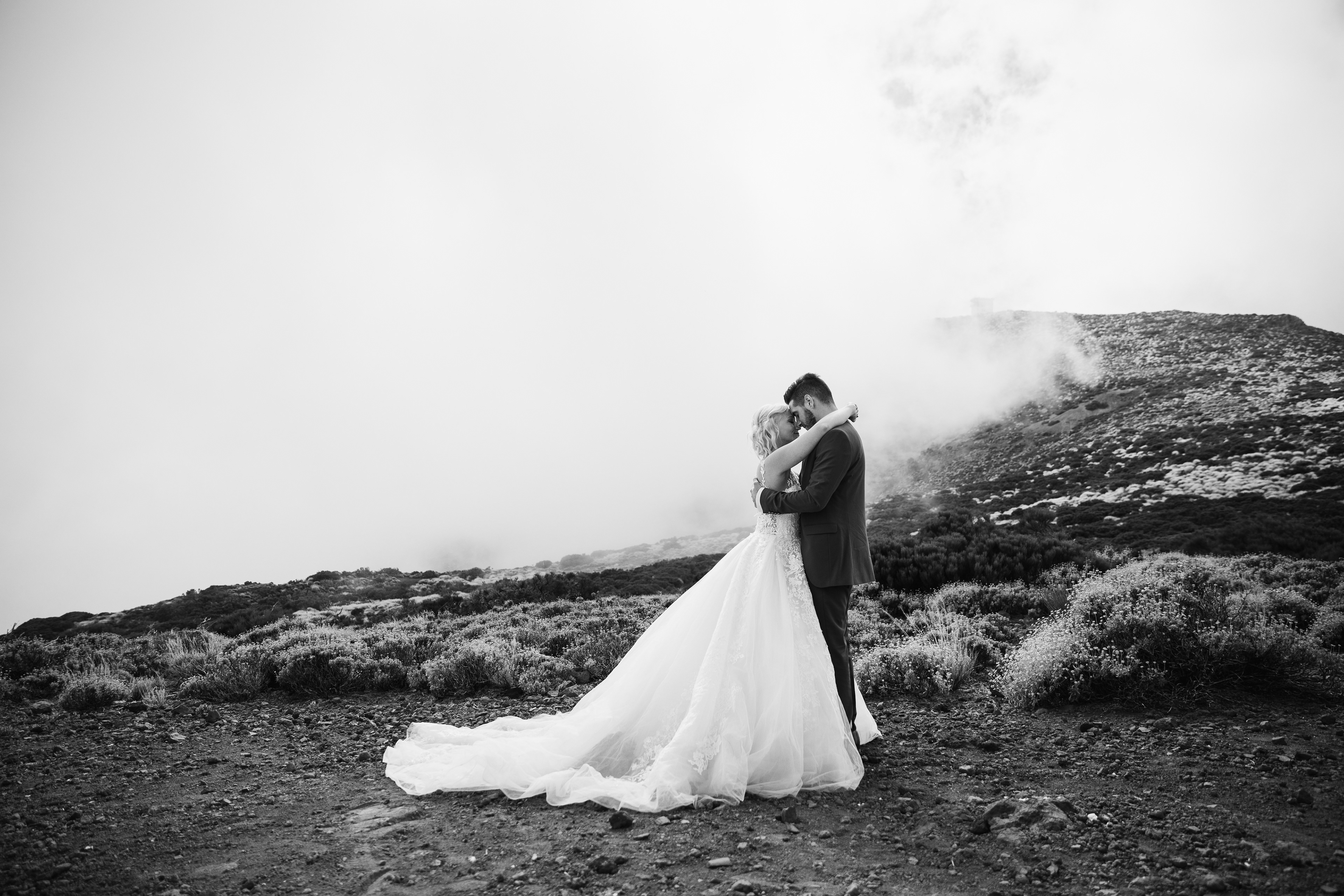 Séance Day After à Tenerife © Pix&Love Photography