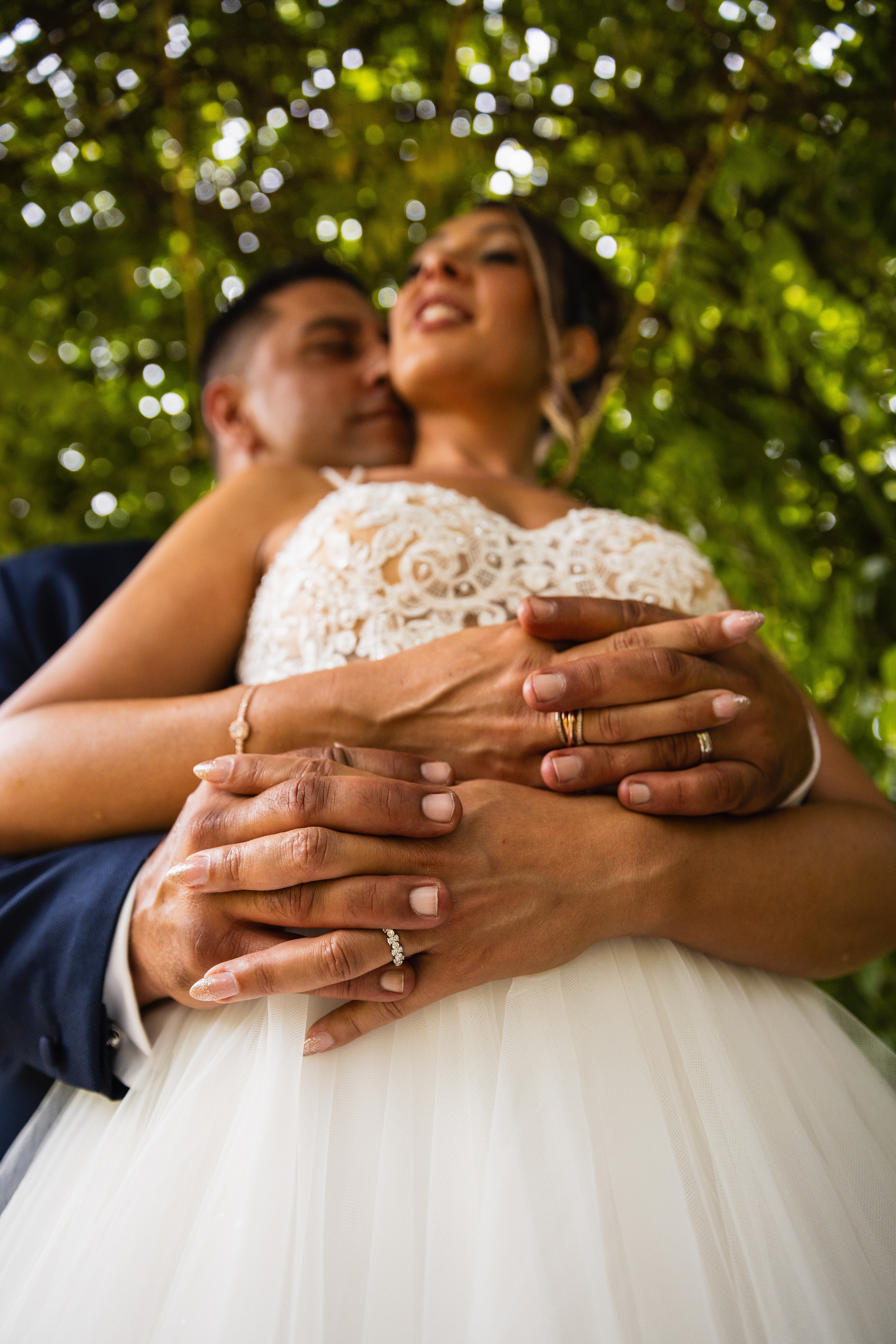 Mariage au Moulin de la Mangue ❤️