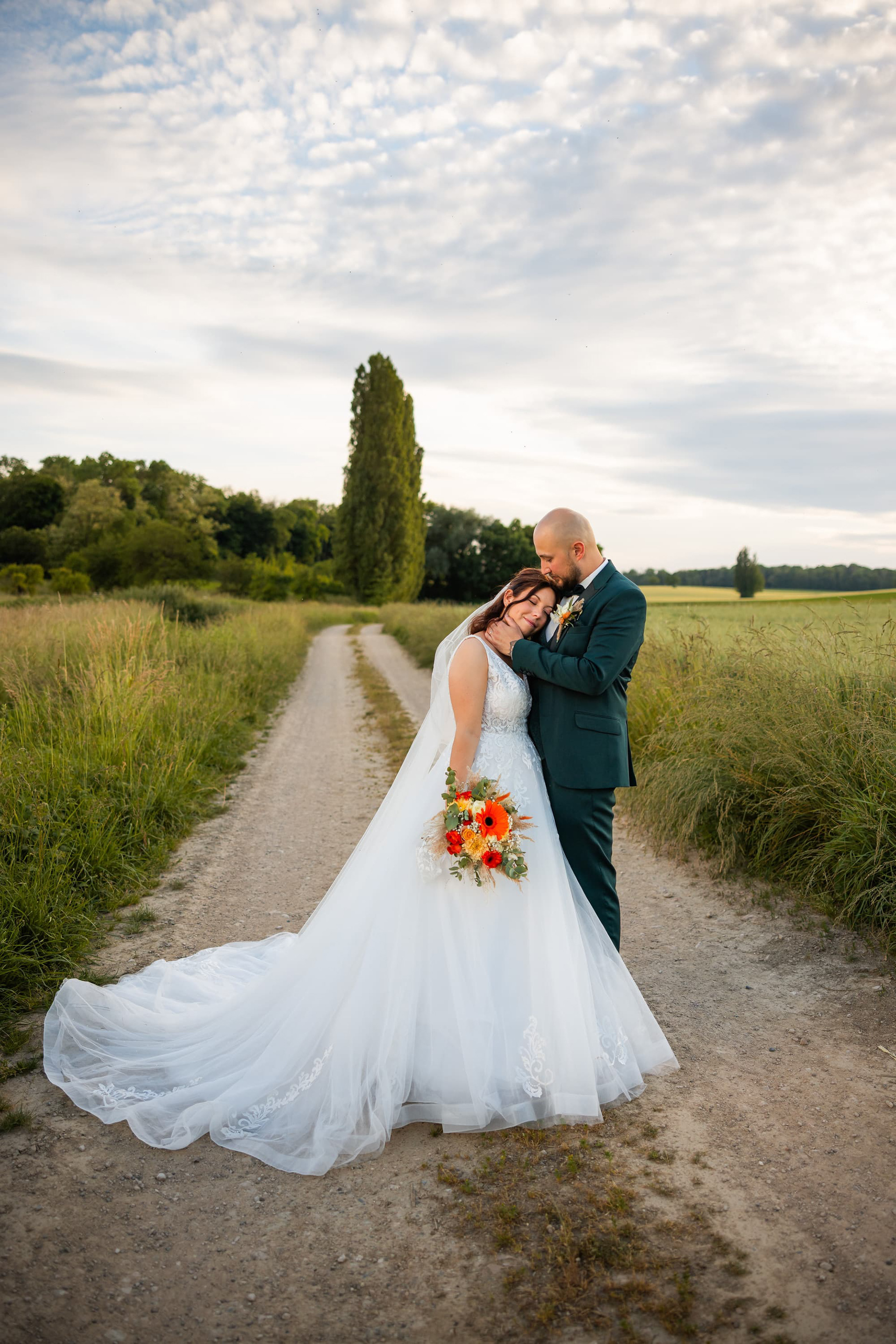 Mariage en Alsace