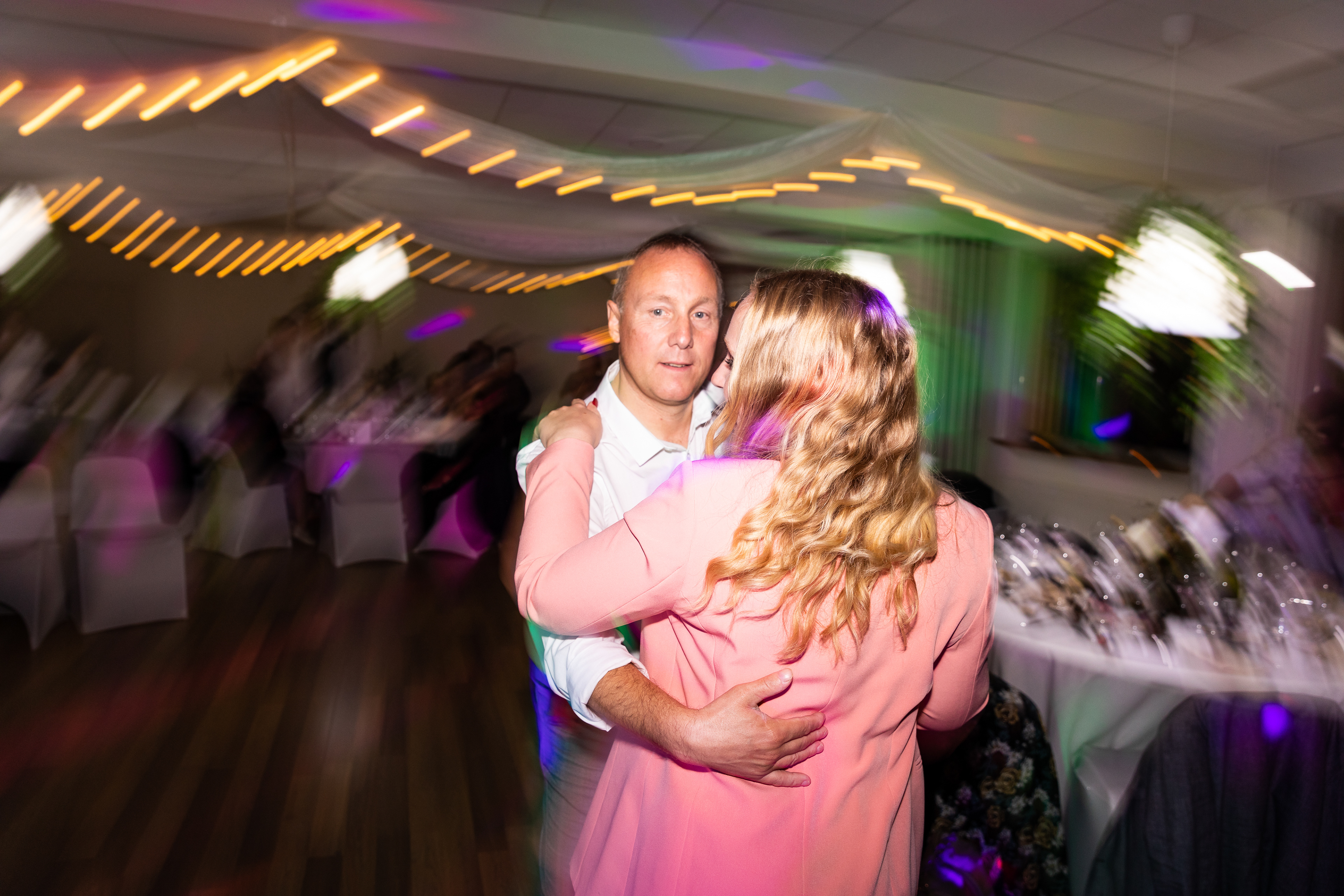 It's party time ! Mariage 2021 © Pix&Love Photography