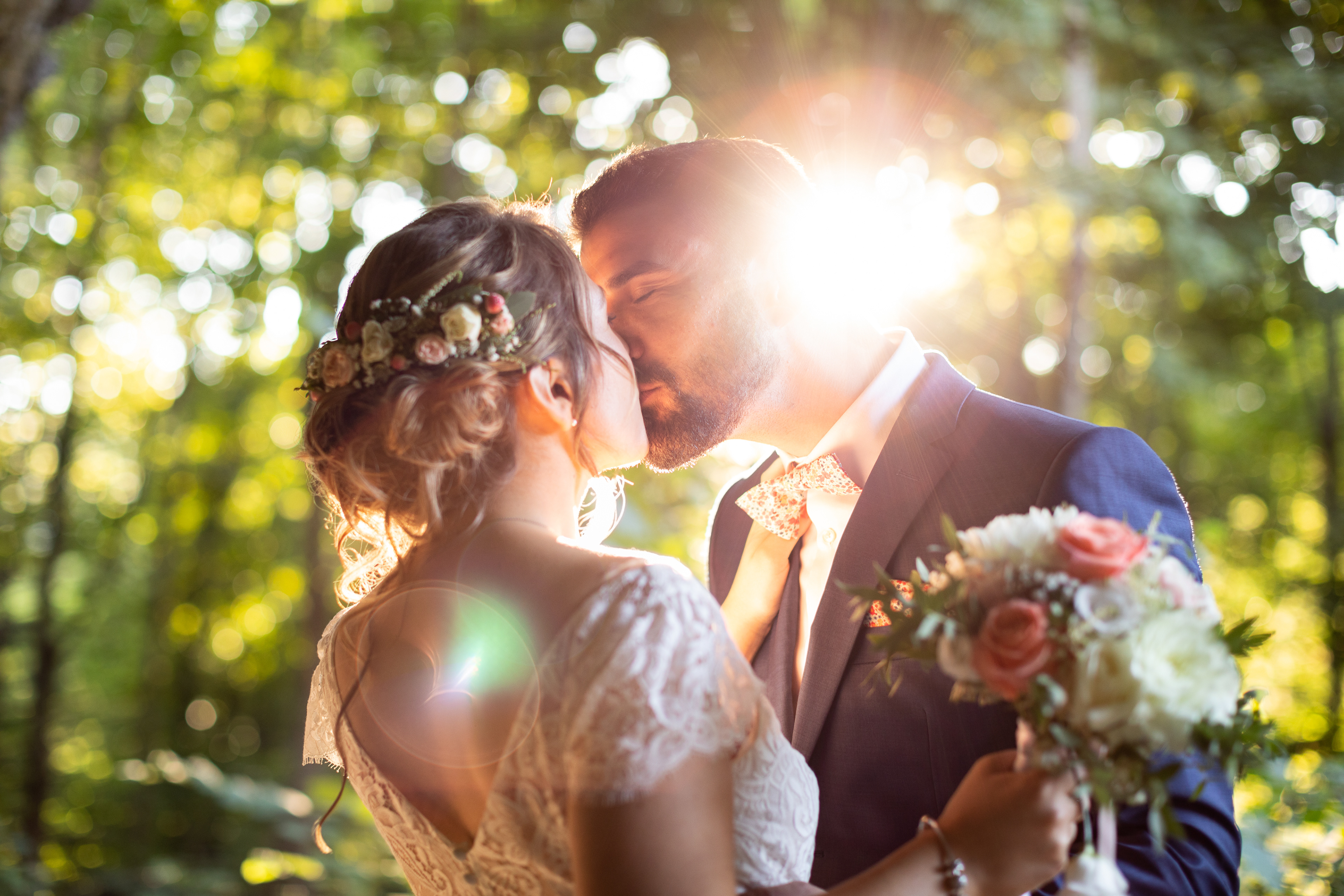 Mariage au domaine du Hirtz 2021 © Pix&Love Photography