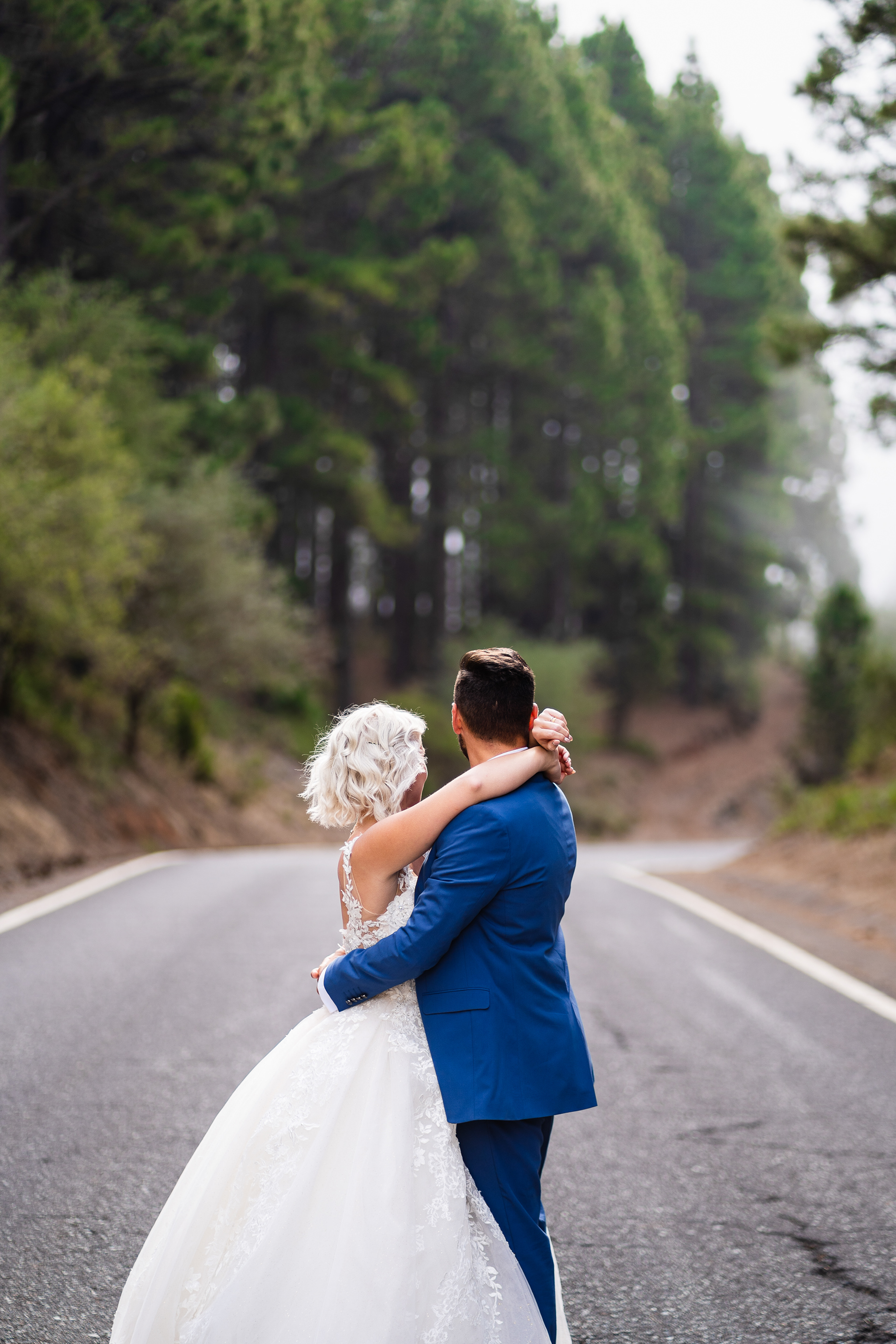 Séance couple après mariage - Mariage 2021 © Pix&Love Photography