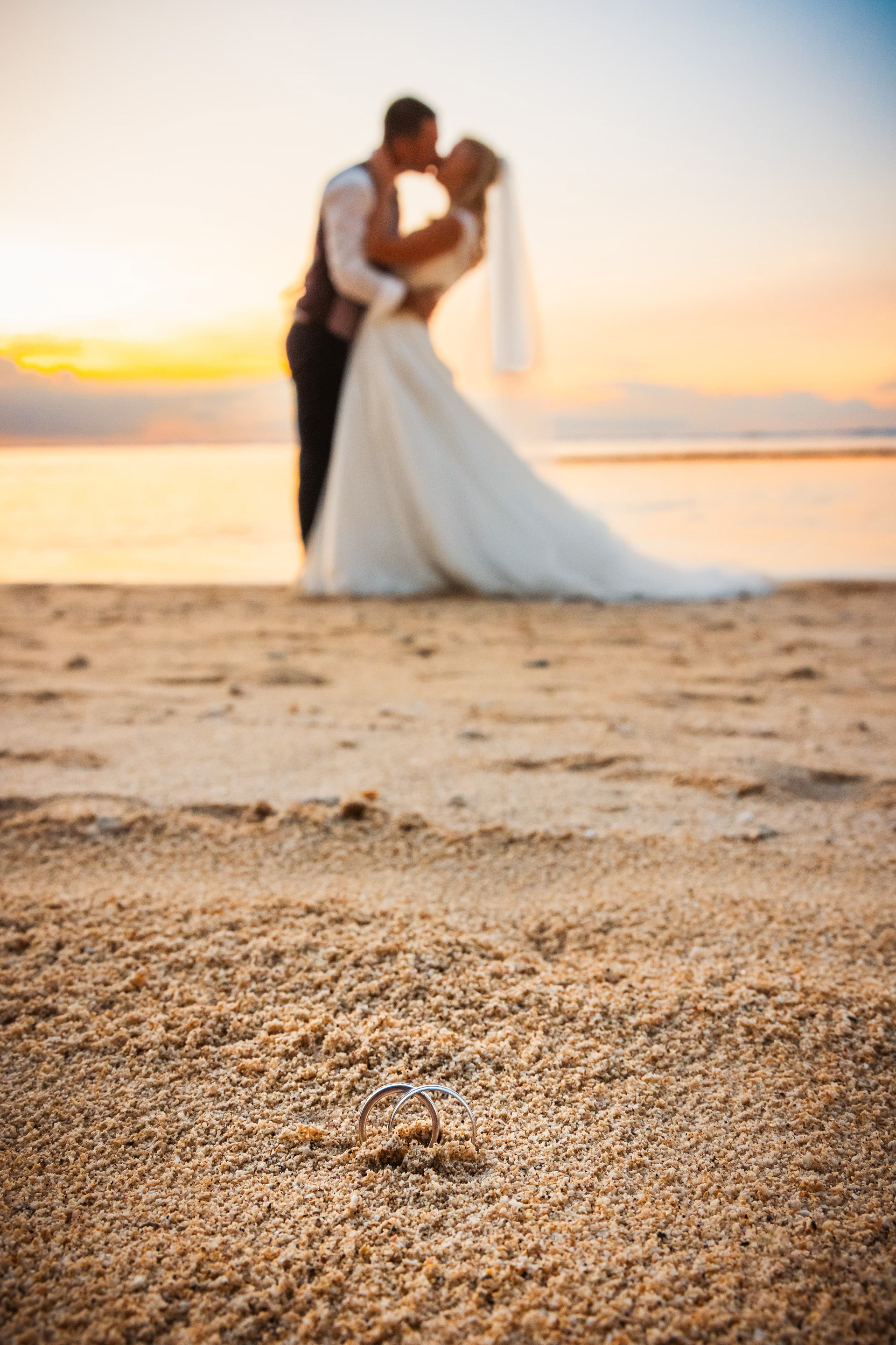 day after à l'Île Maurice